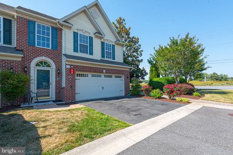 Condo For Sale - 511 Sunlight Lane #3<br/> Worcester County, BERLIN, MD 21811