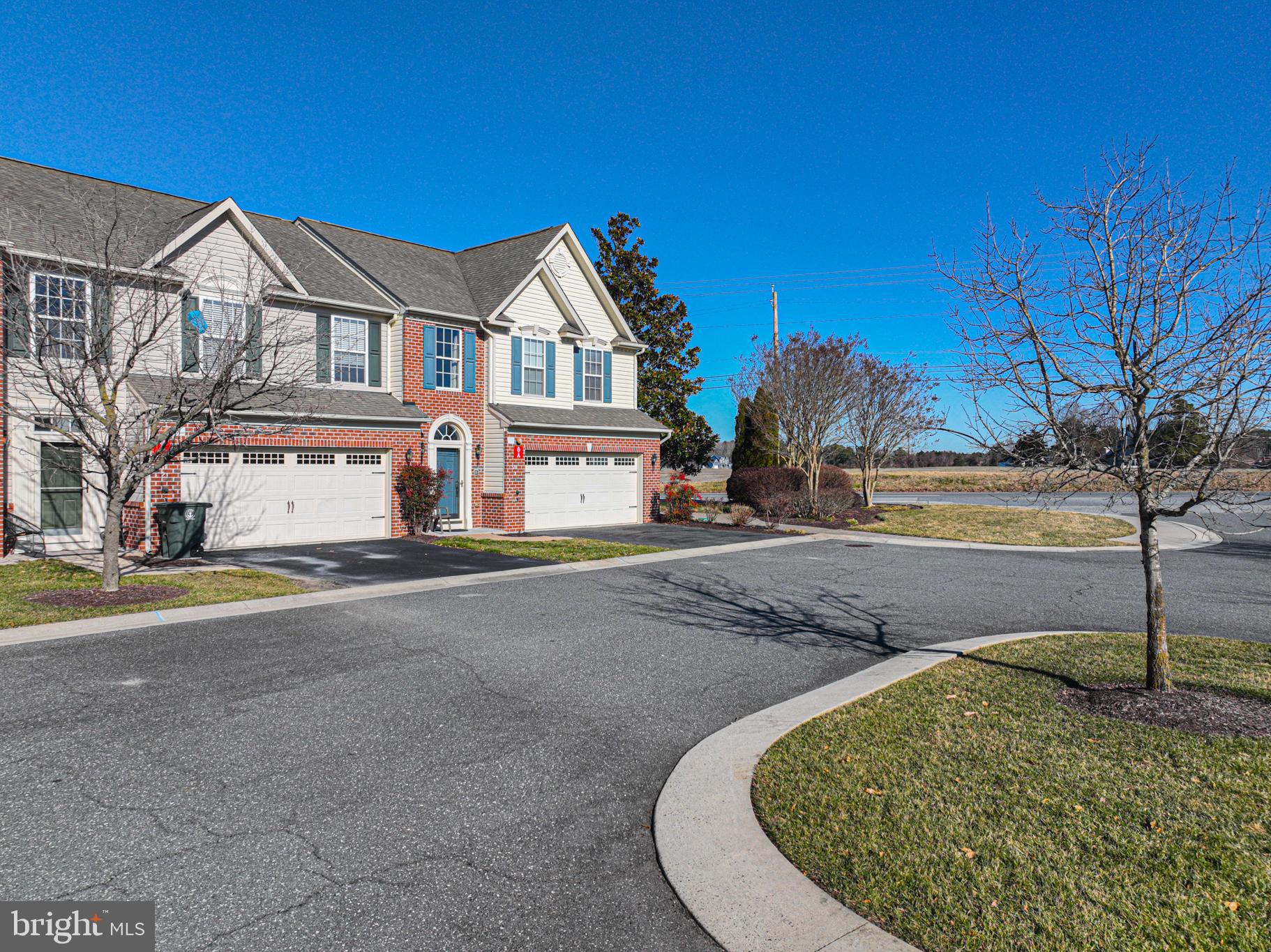 PURNELL CROSSING - Residential