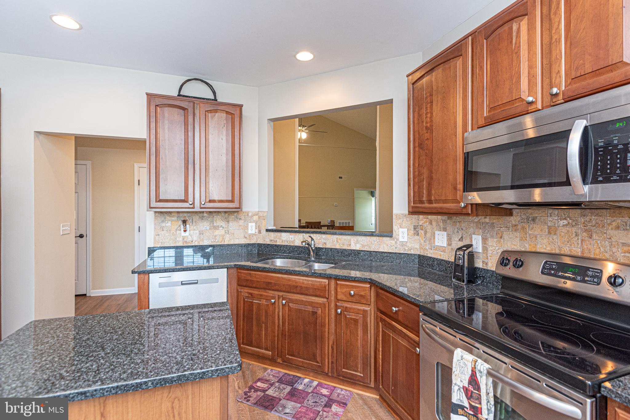 PURNELL CROSSING - Residential