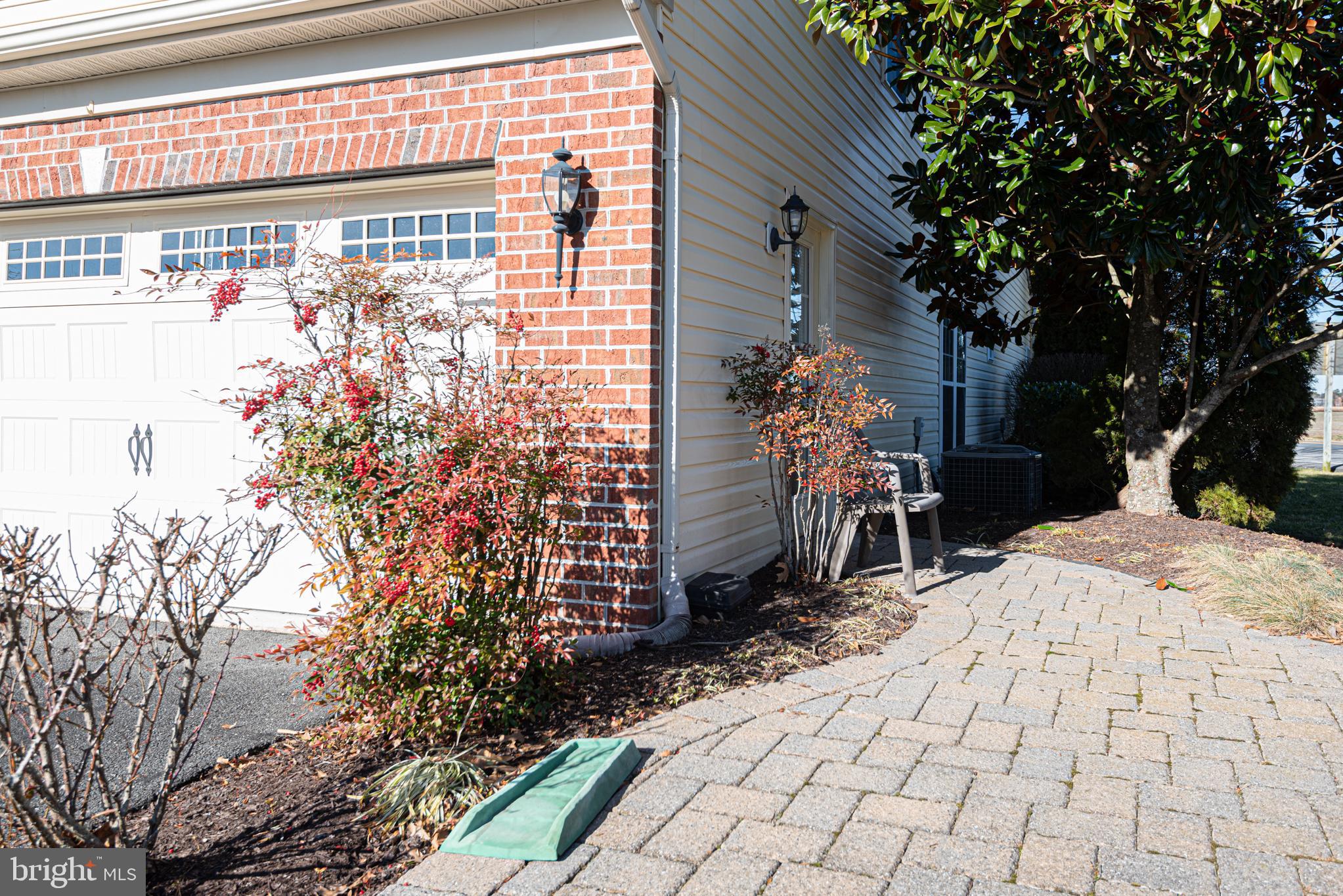 PURNELL CROSSING - Residential