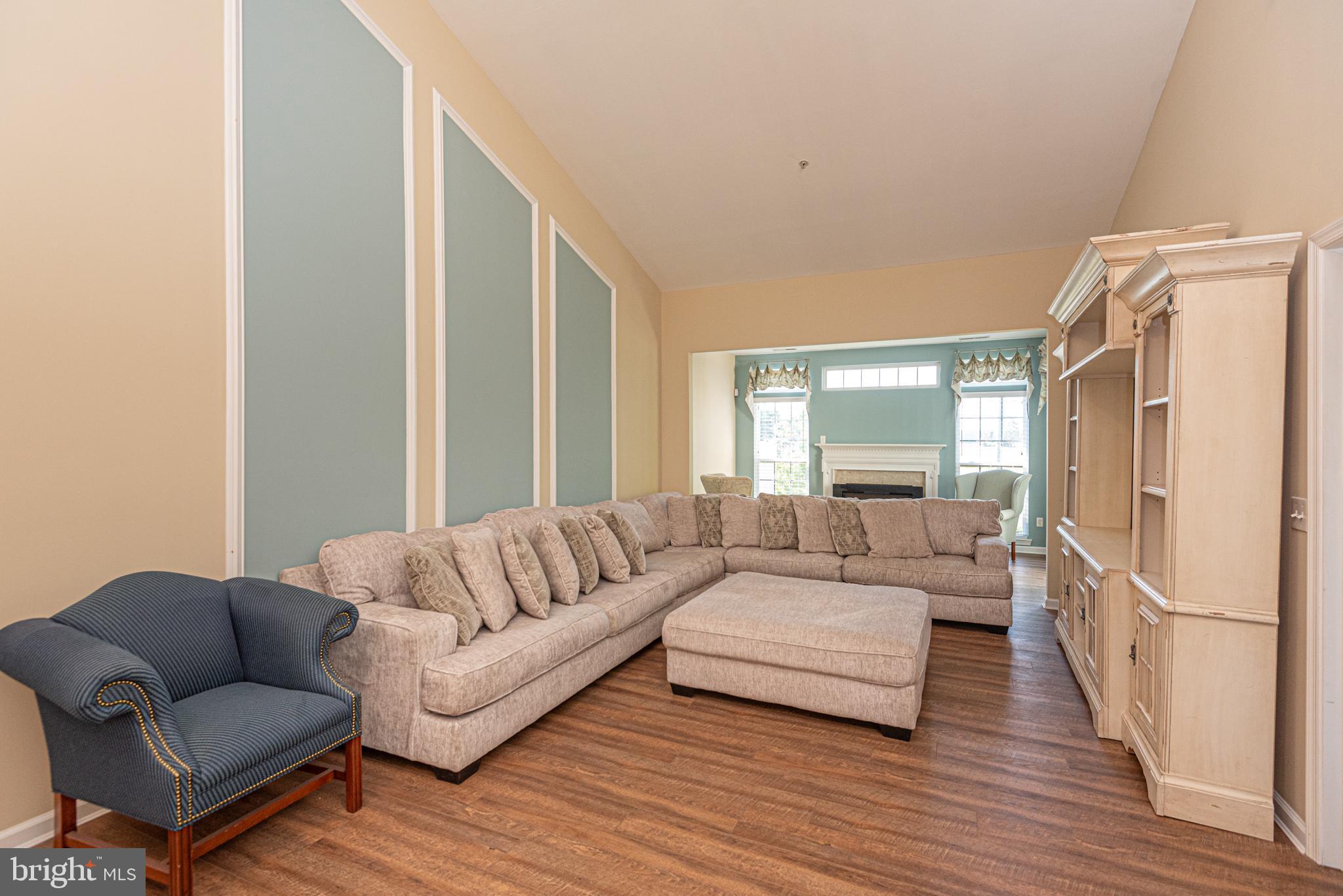PURNELL CROSSING - Residential