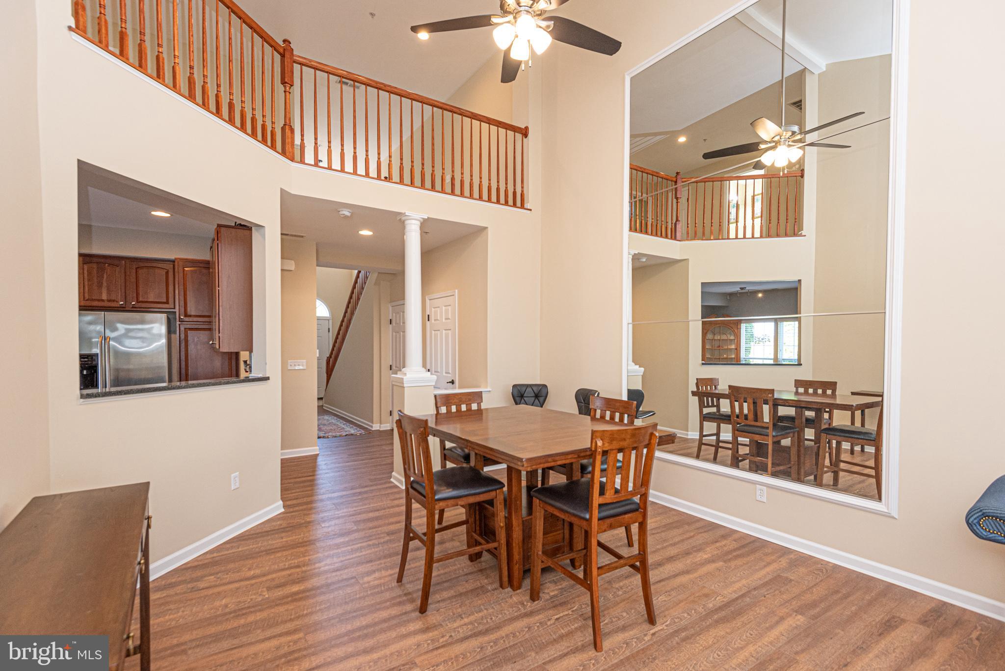 PURNELL CROSSING - Residential
