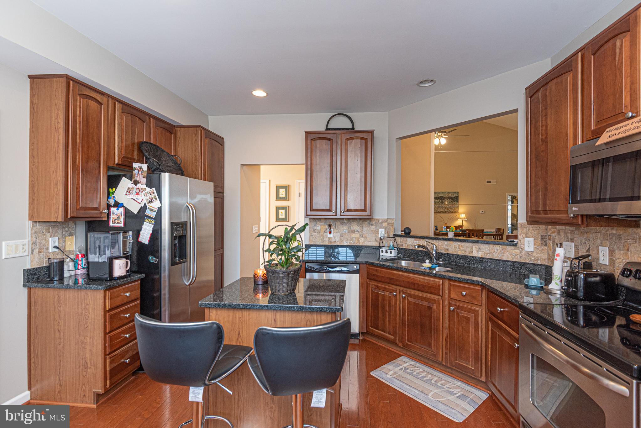 PURNELL CROSSING - Residential