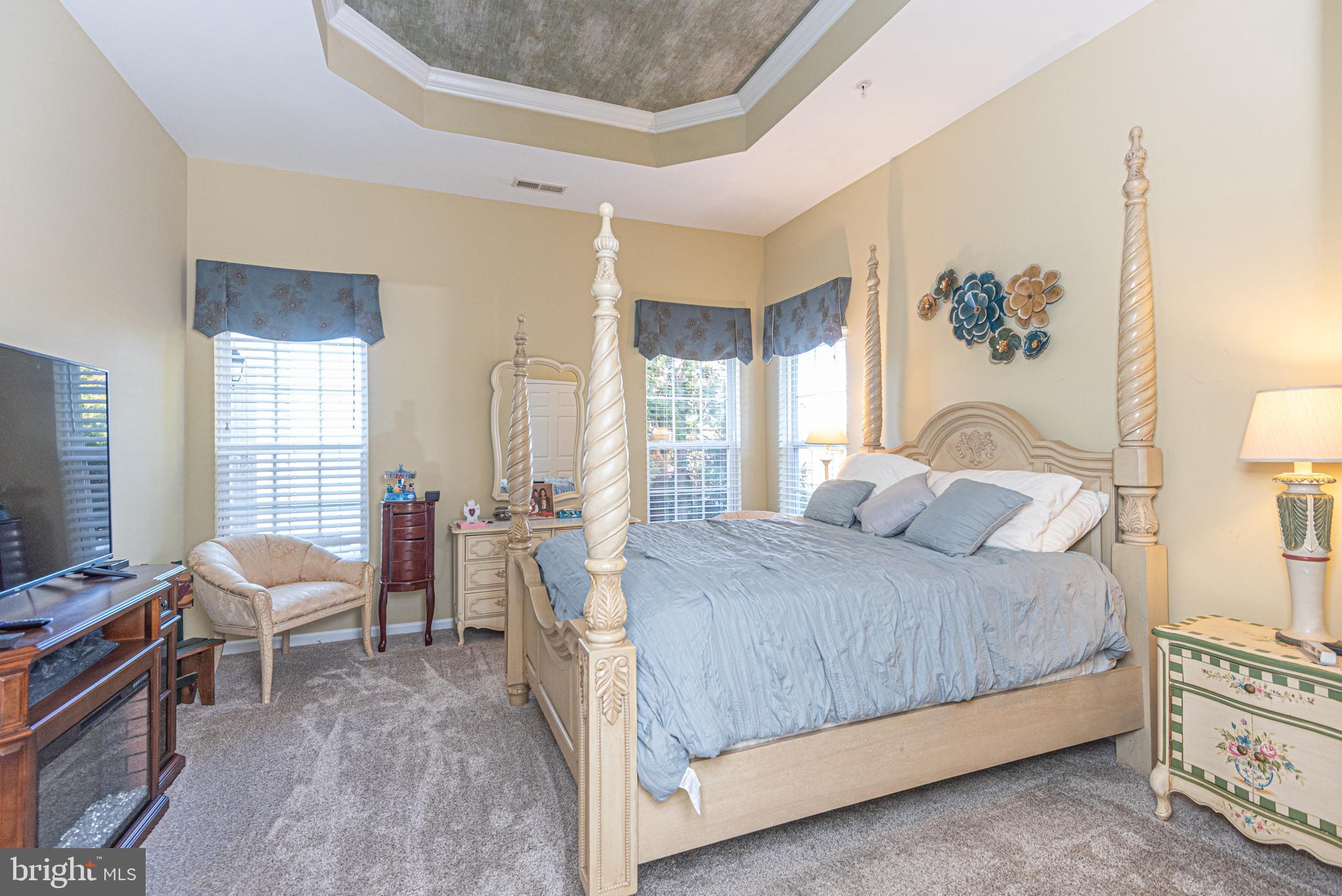 PURNELL CROSSING - Residential