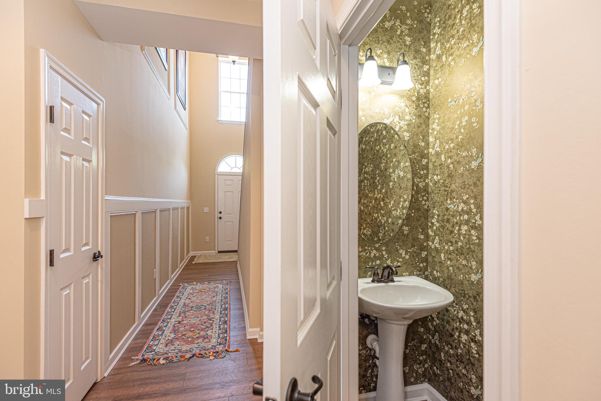 PURNELL CROSSING - Residential