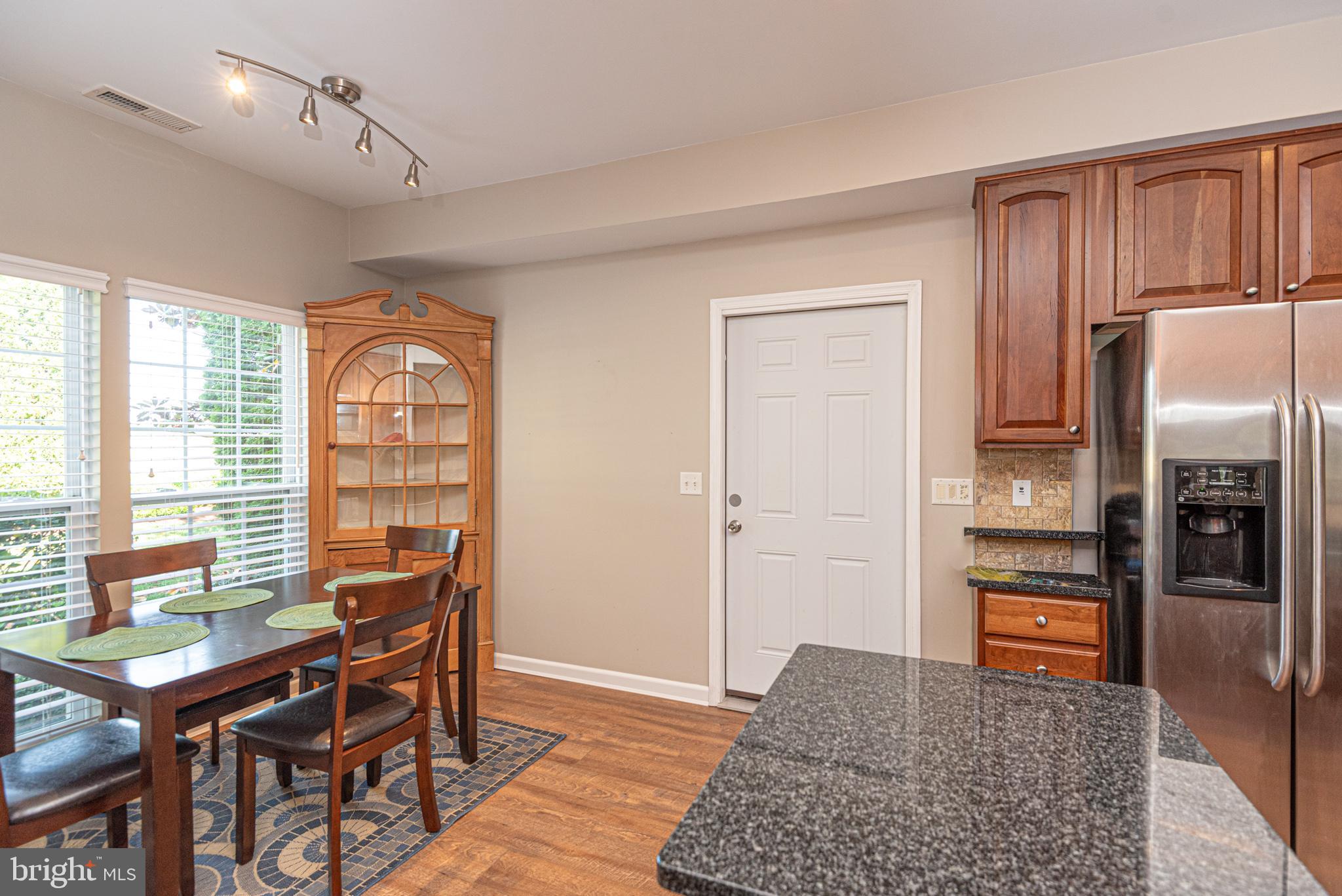 PURNELL CROSSING - Residential
