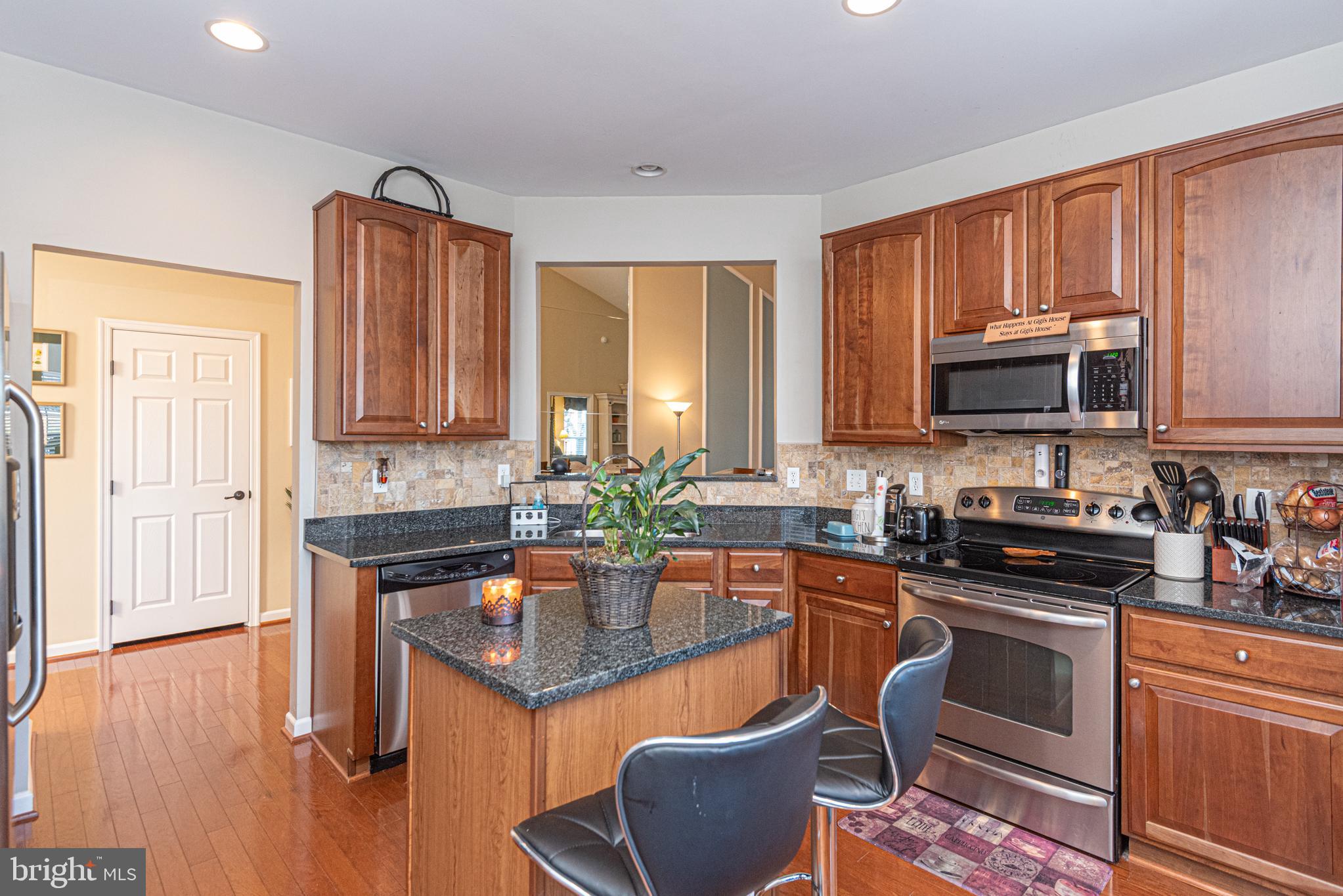 PURNELL CROSSING - Residential