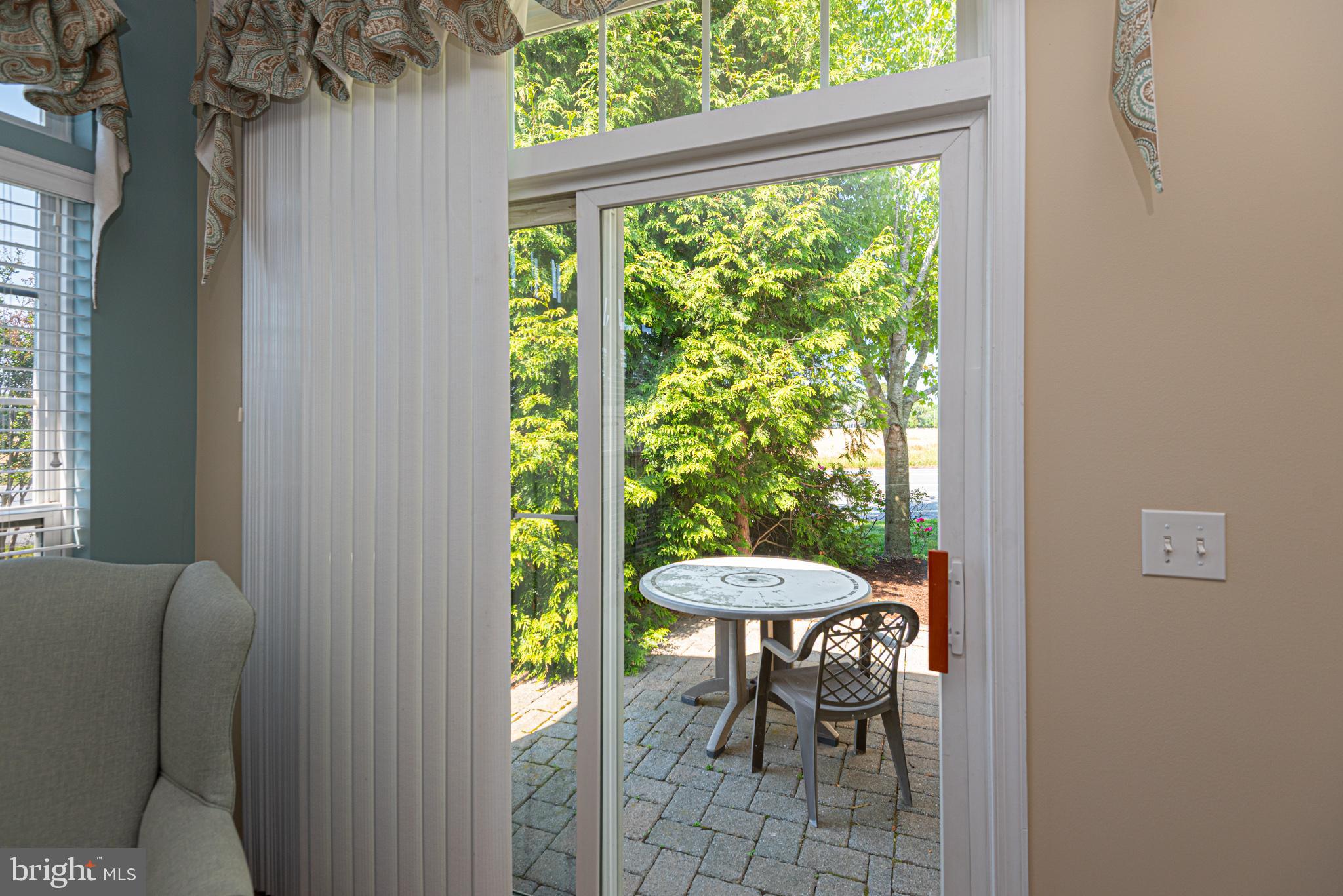 PURNELL CROSSING - Residential