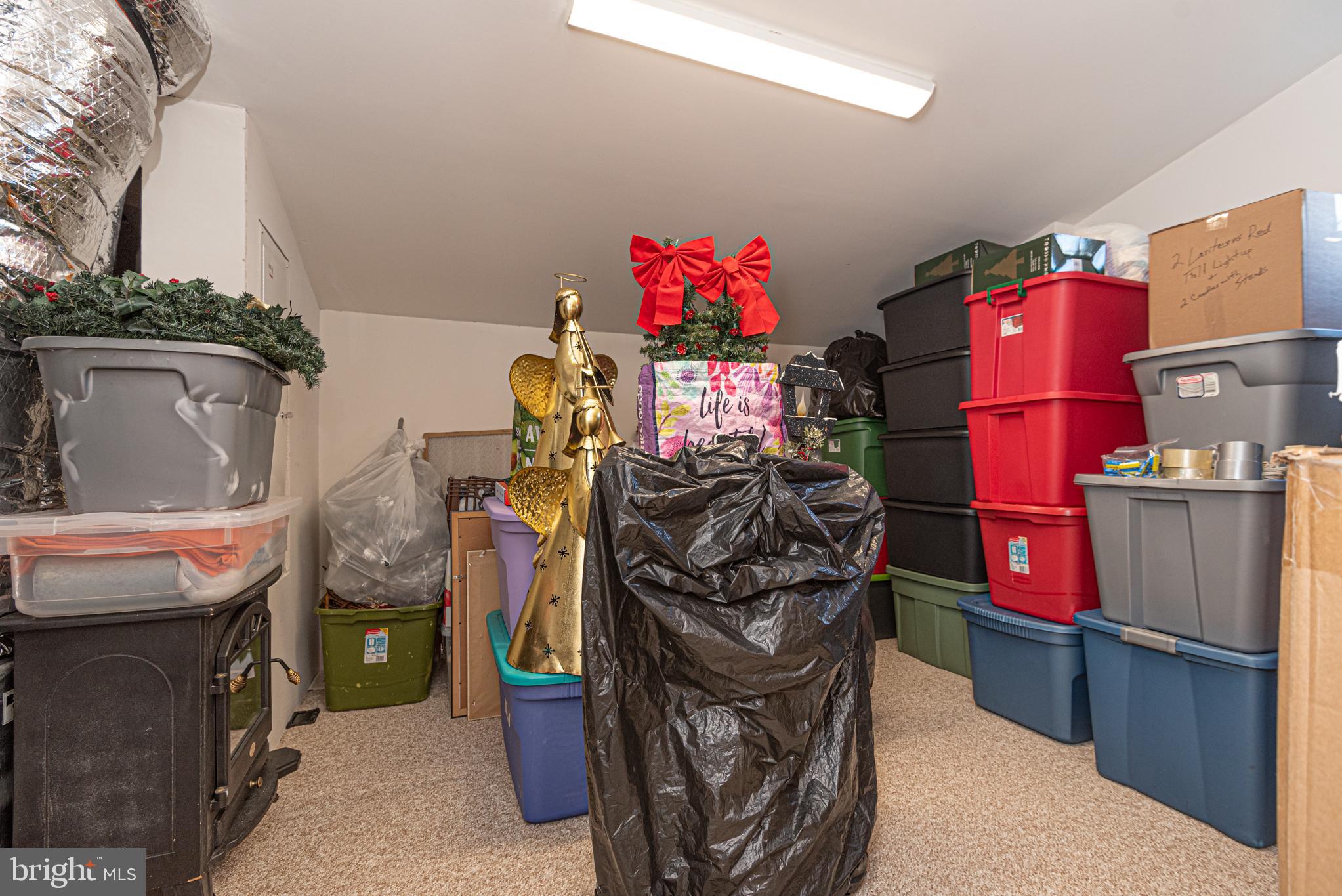 PURNELL CROSSING - Residential