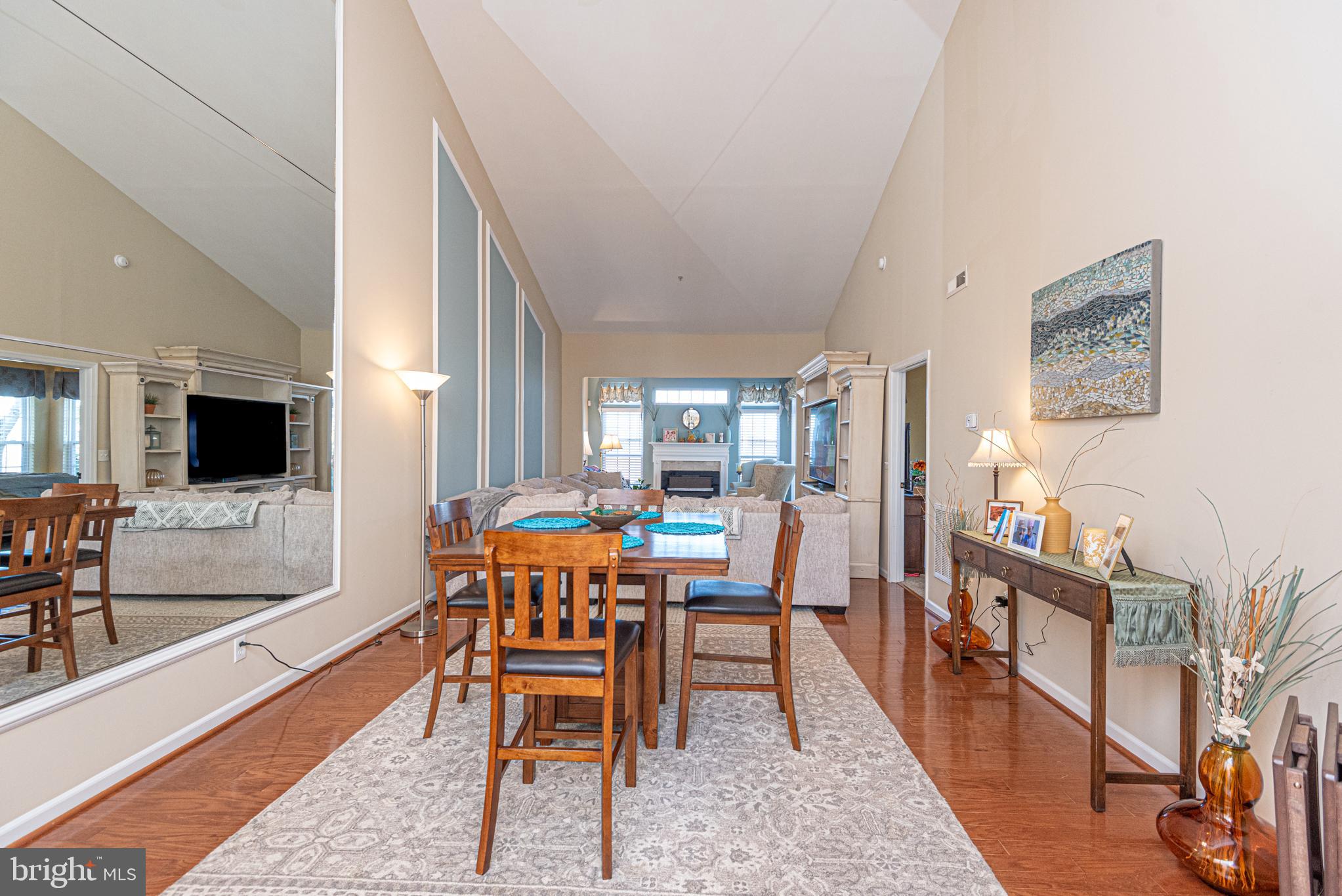 PURNELL CROSSING - Residential