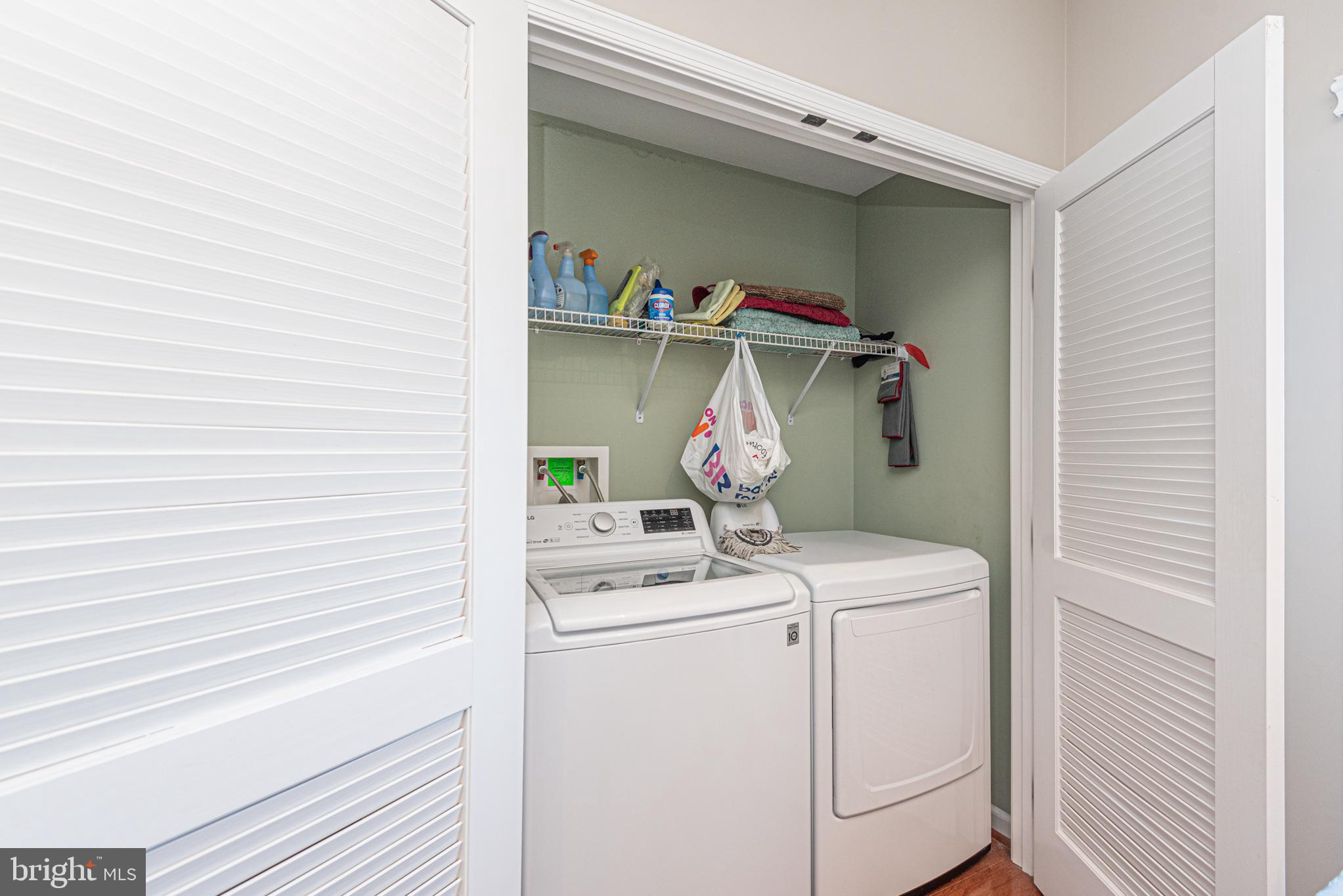 PURNELL CROSSING - Residential