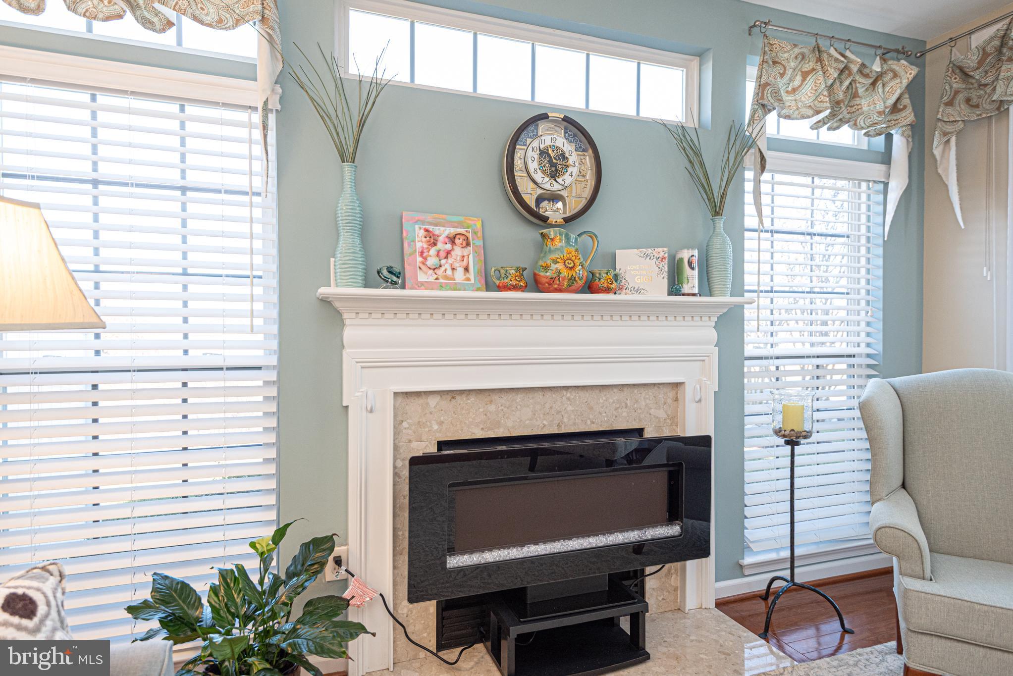 PURNELL CROSSING - Residential