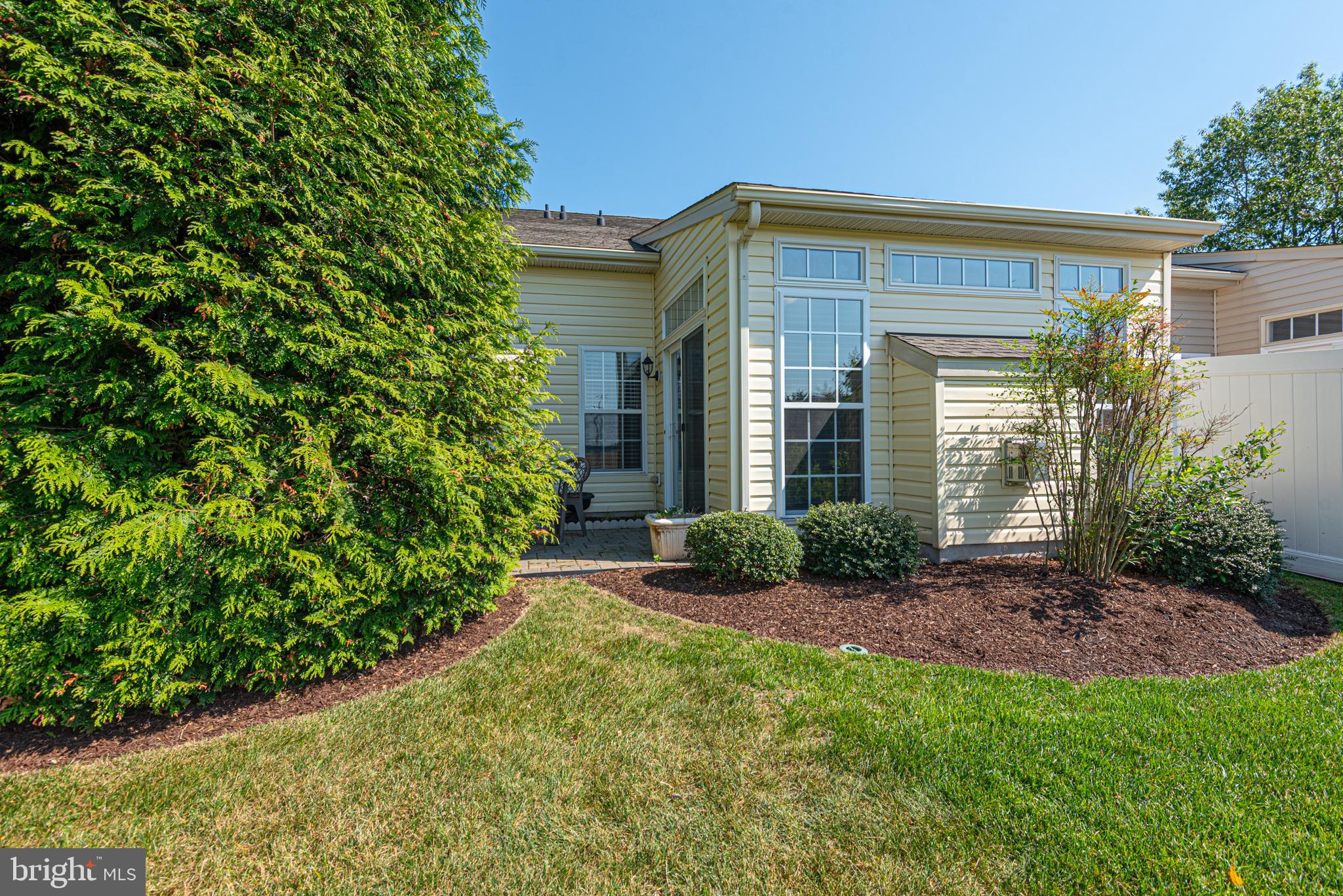PURNELL CROSSING - Residential