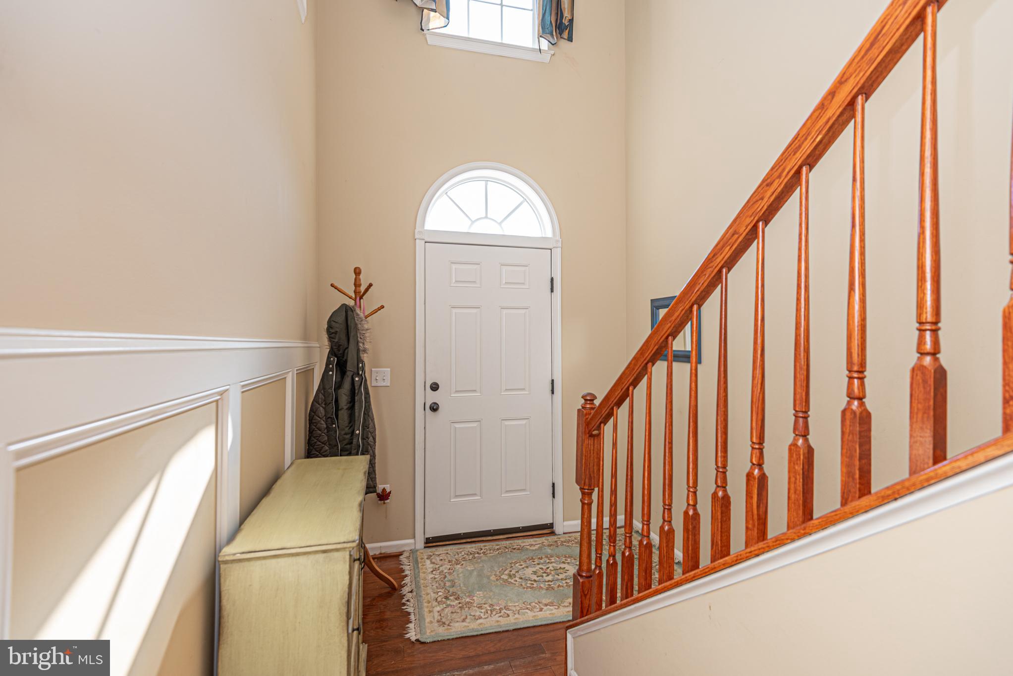 PURNELL CROSSING - Residential