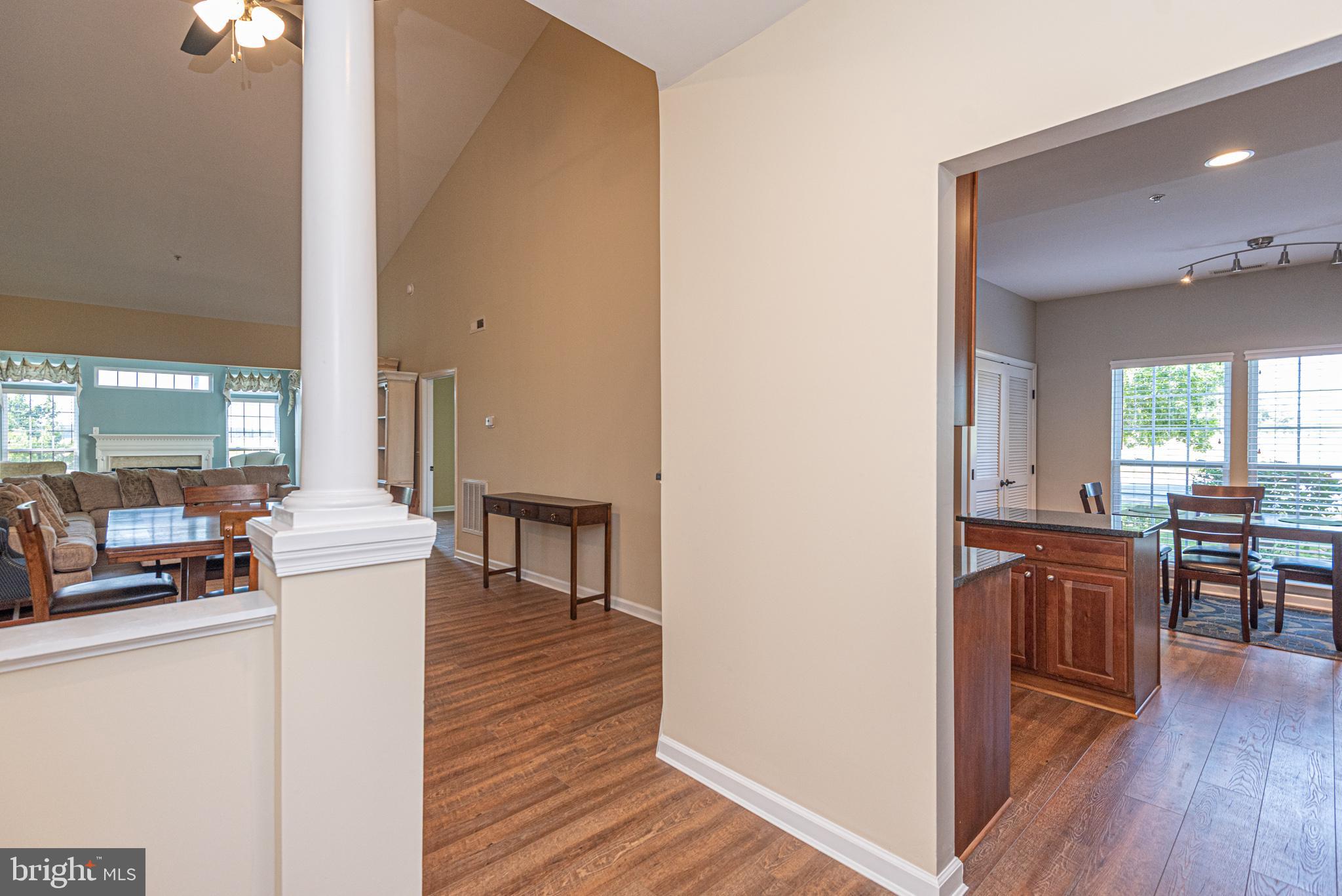 PURNELL CROSSING - Residential