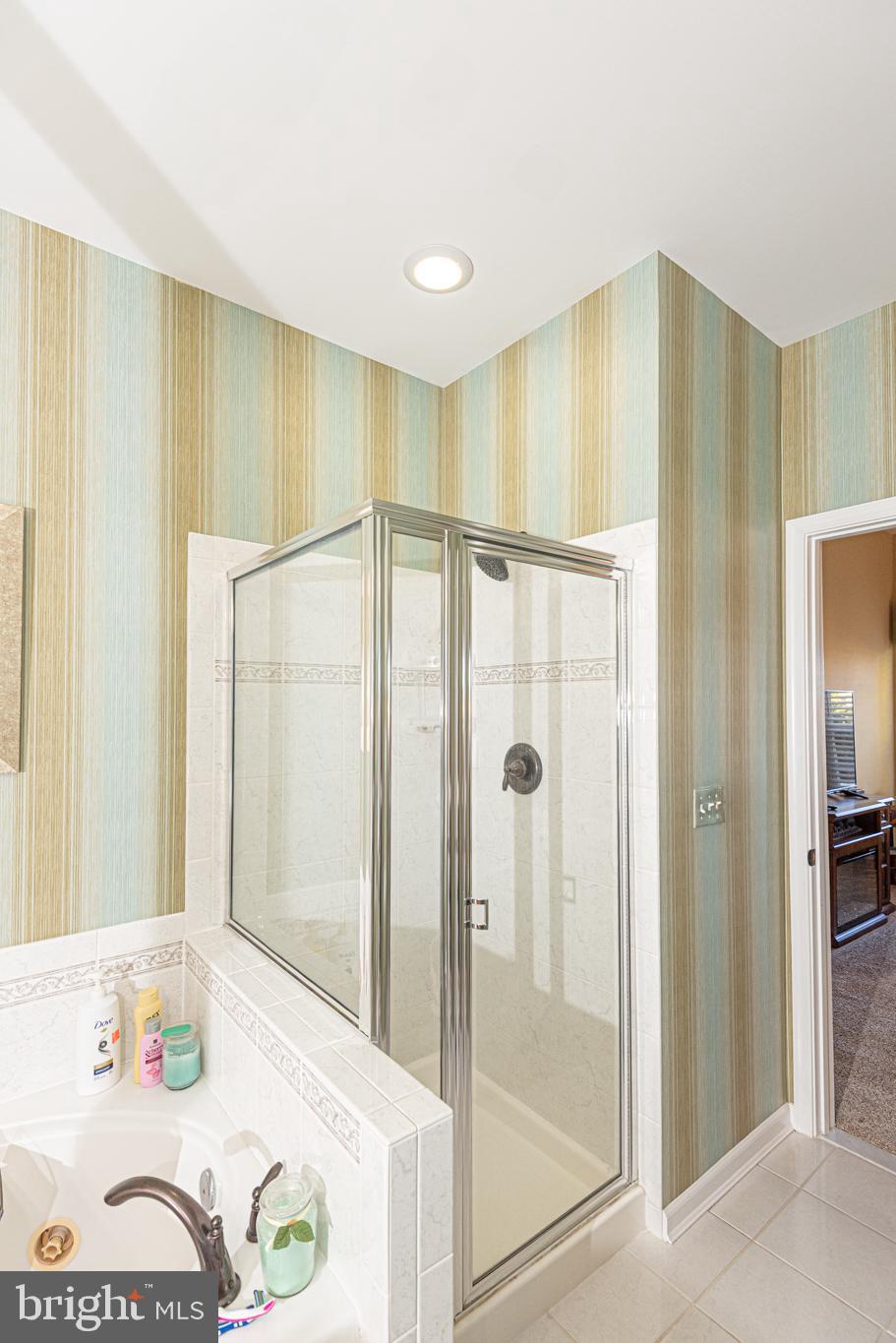 PURNELL CROSSING - Residential