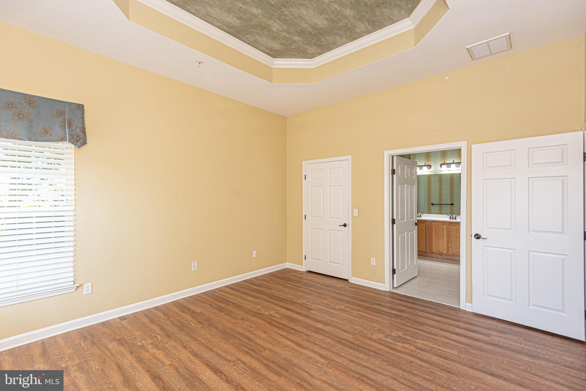 PURNELL CROSSING - Residential