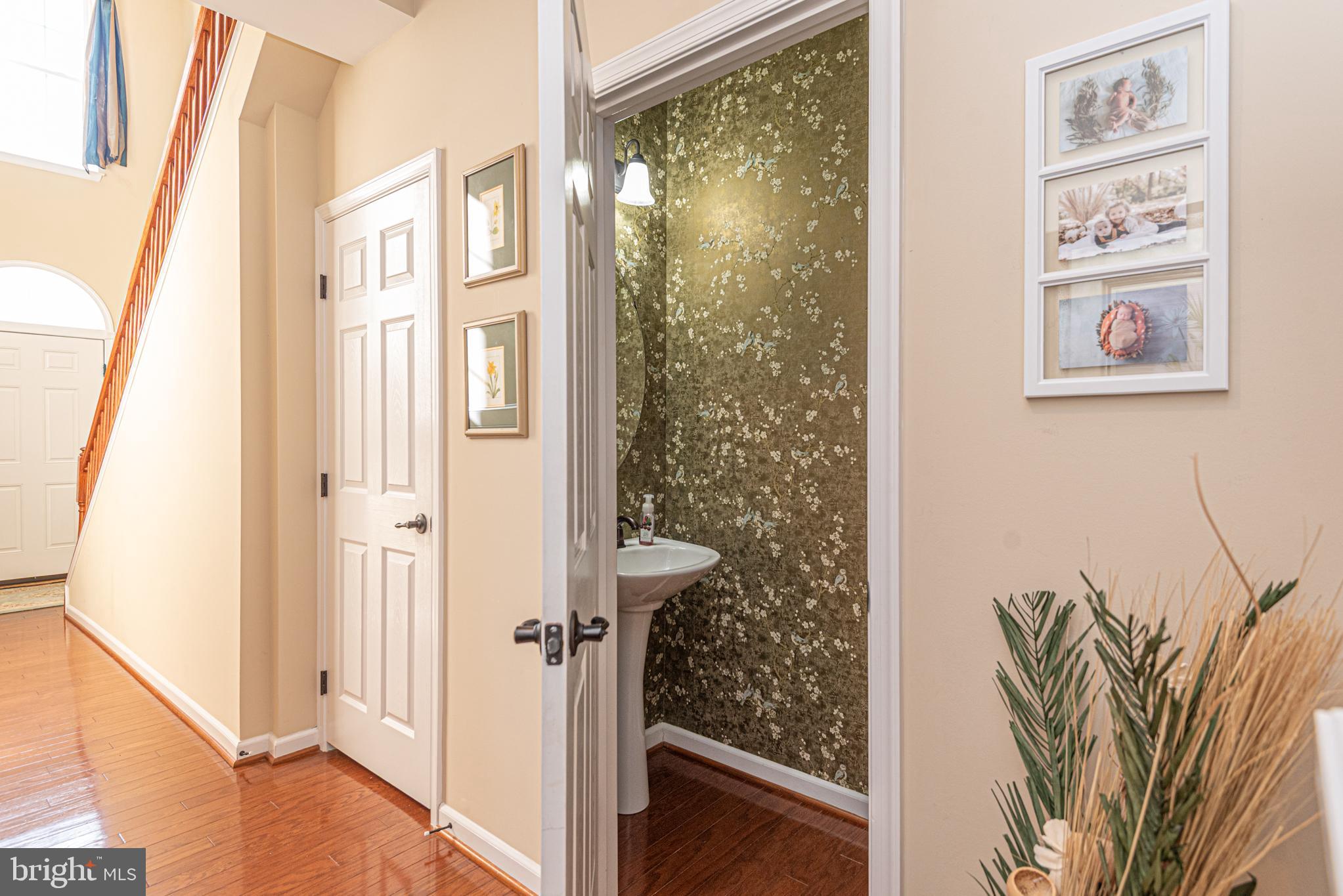 PURNELL CROSSING - Residential