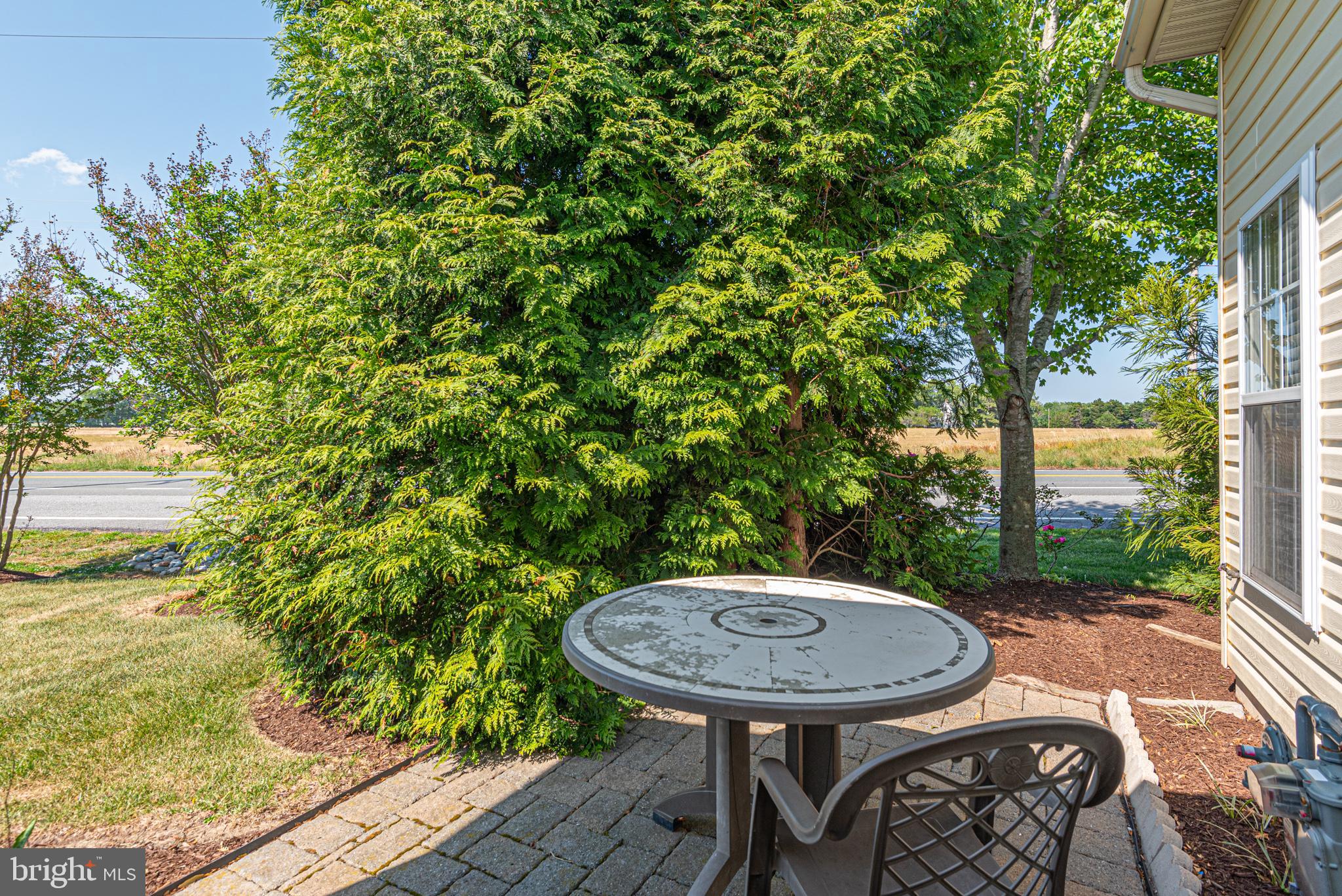 PURNELL CROSSING - Residential