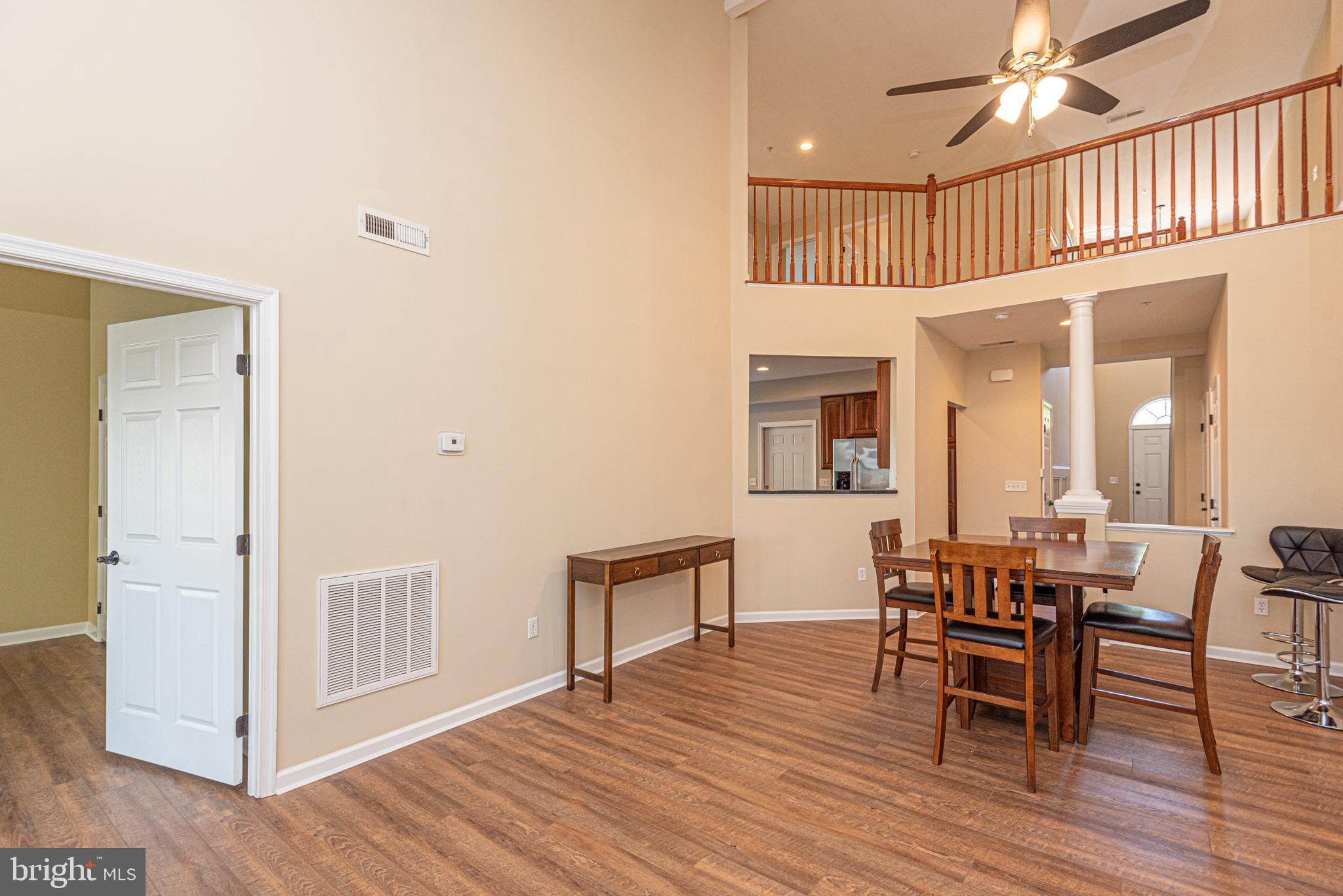 PURNELL CROSSING - Residential