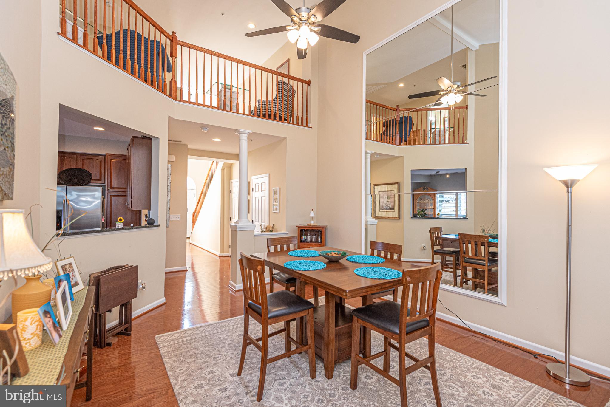 PURNELL CROSSING - Residential