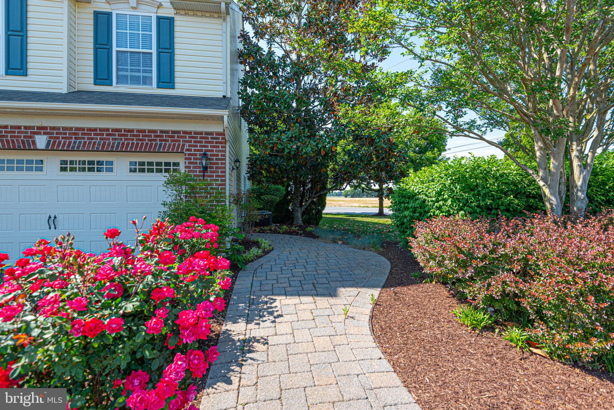 PURNELL CROSSING - Residential