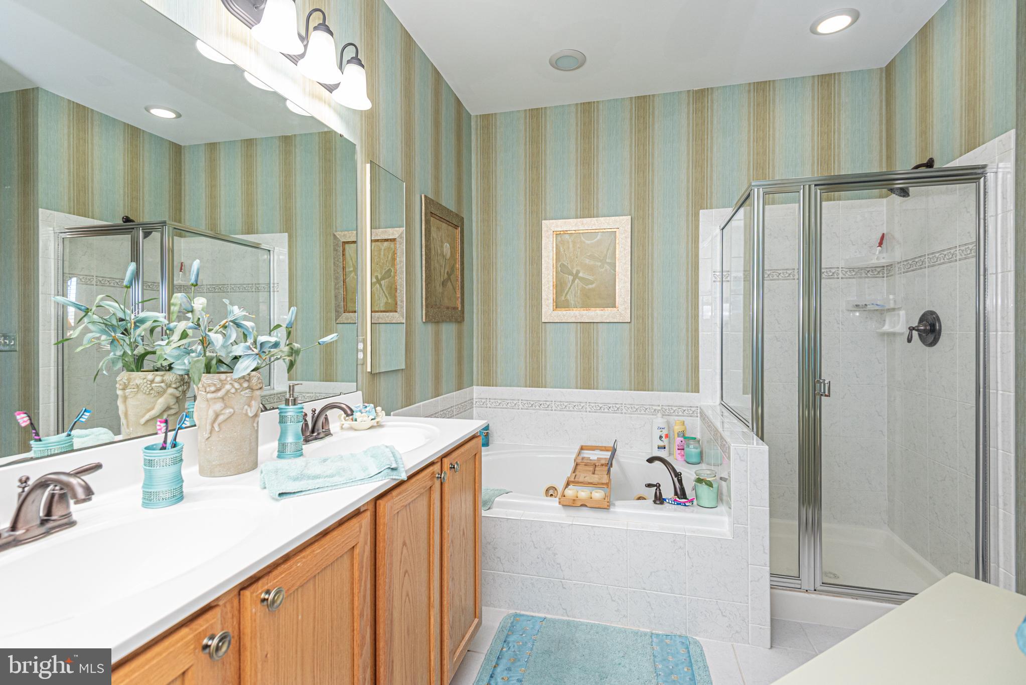 PURNELL CROSSING - Residential