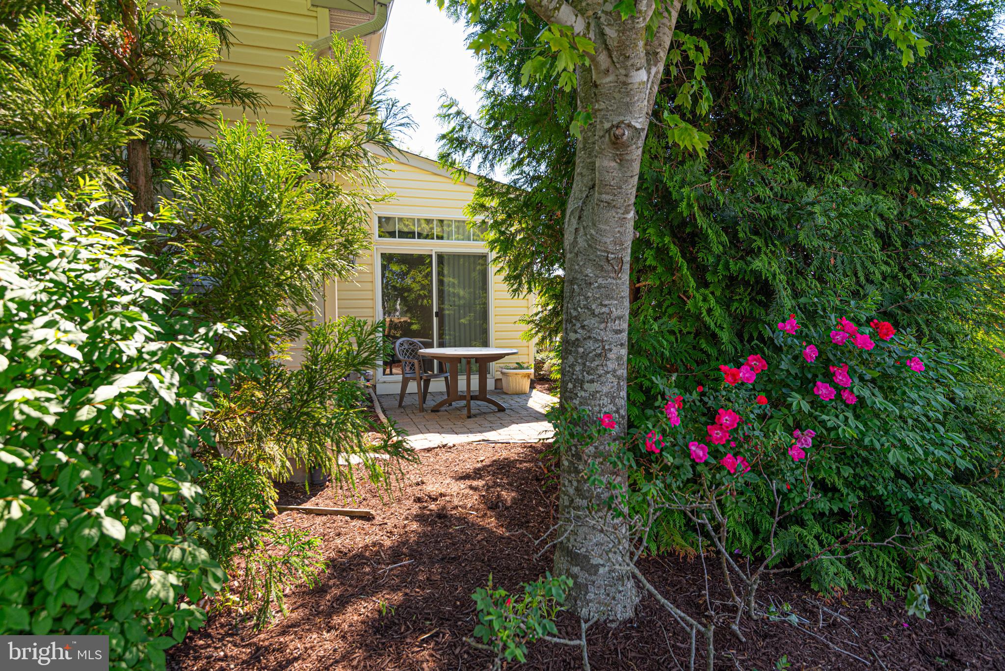 PURNELL CROSSING - Residential