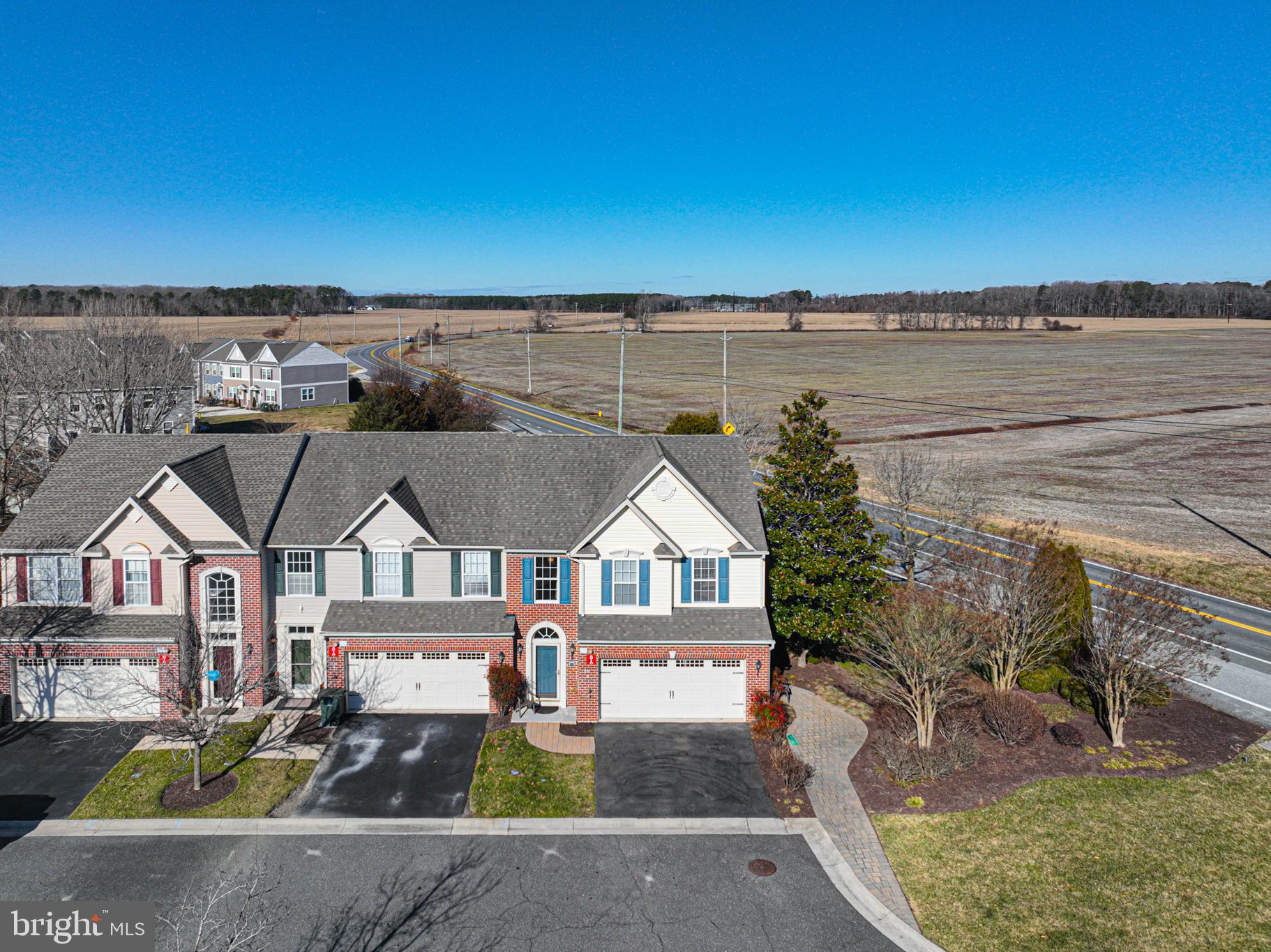 PURNELL CROSSING - Residential