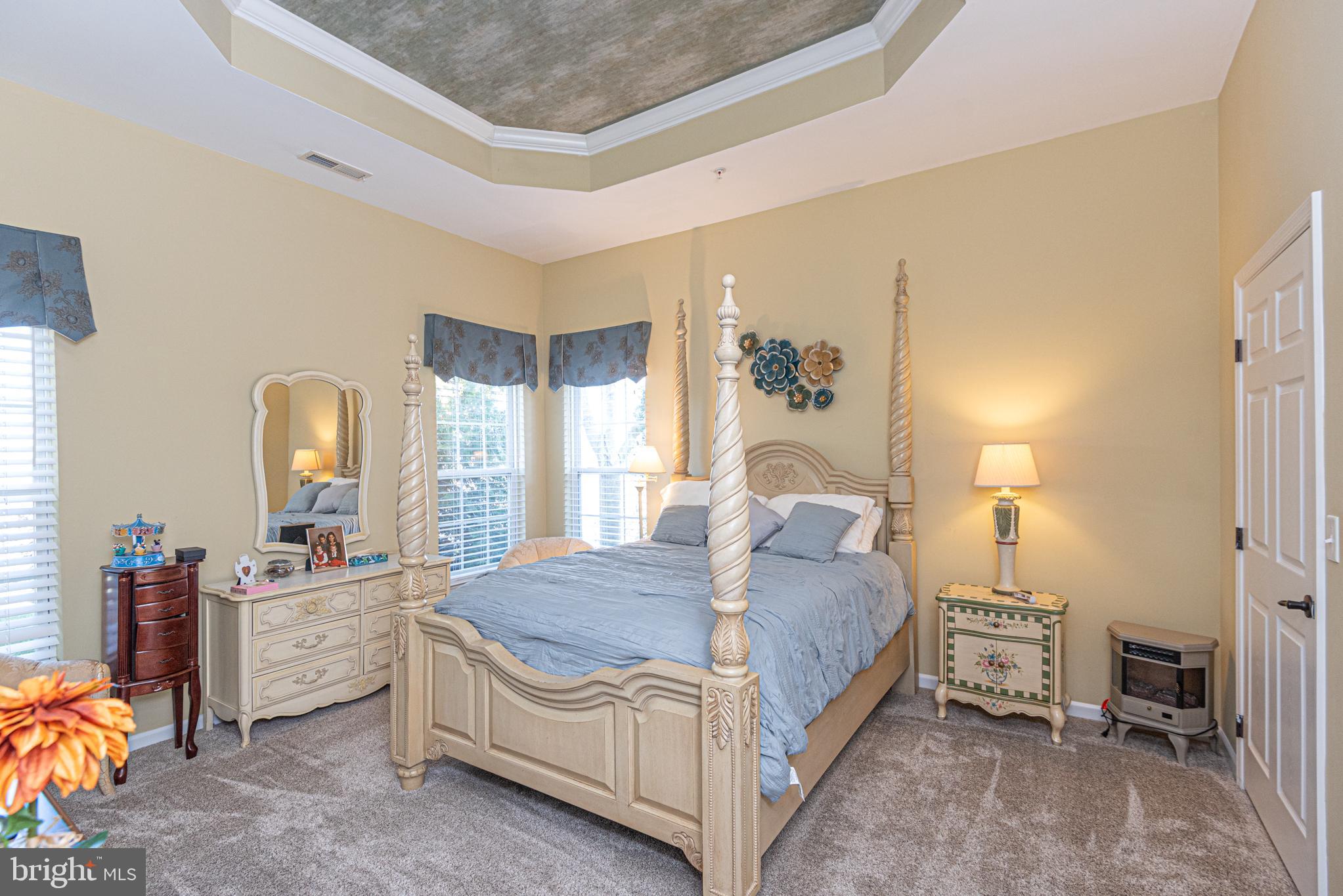 PURNELL CROSSING - Residential