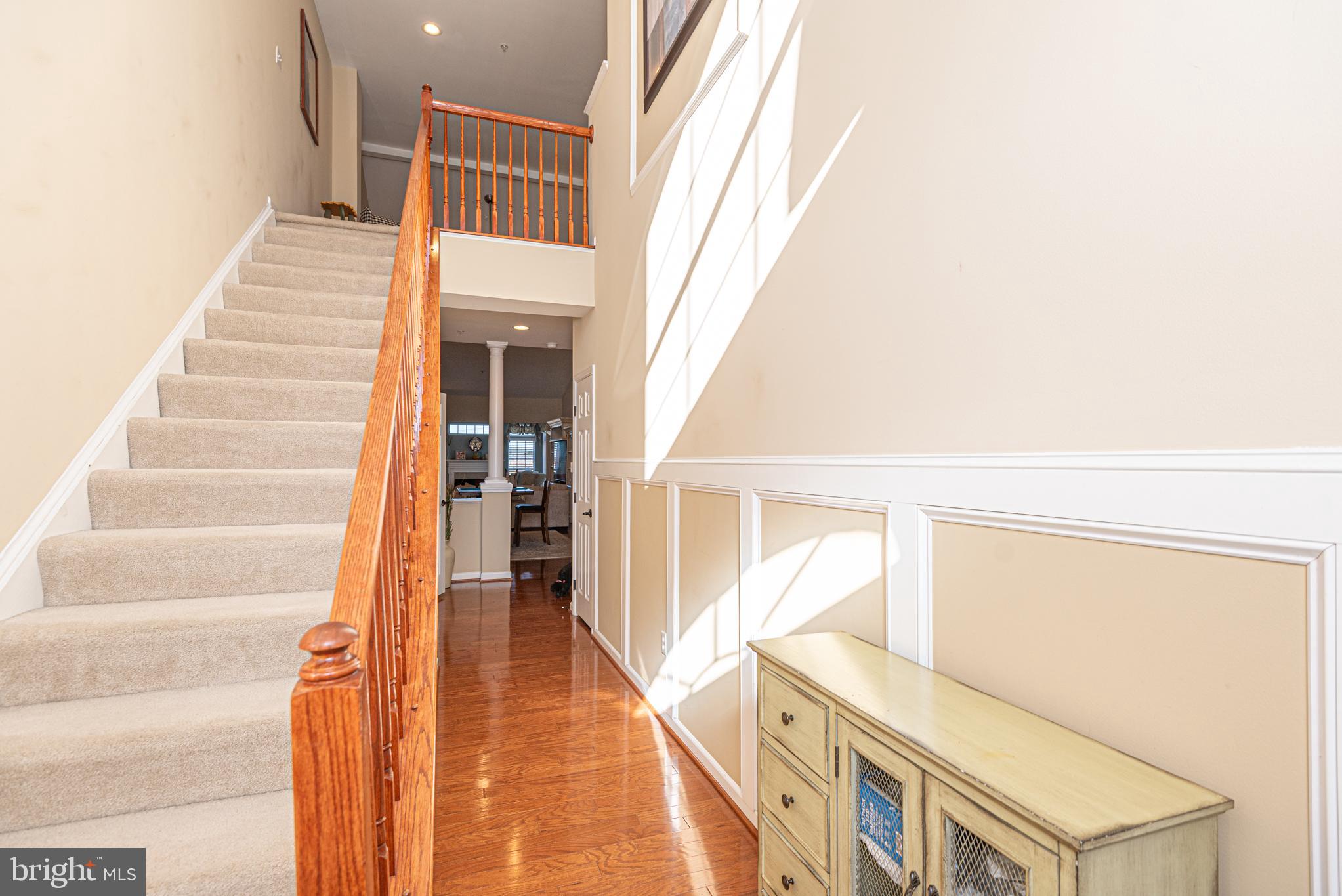 PURNELL CROSSING - Residential