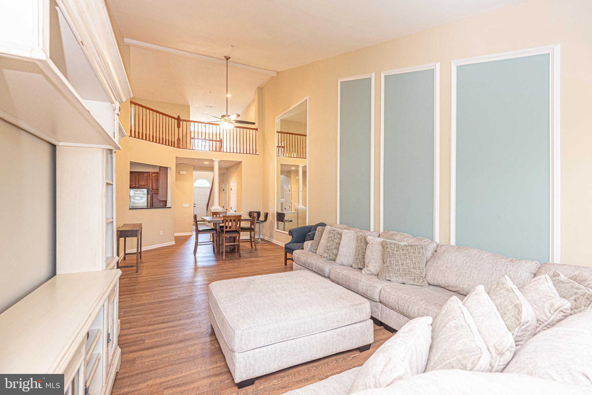PURNELL CROSSING - Residential