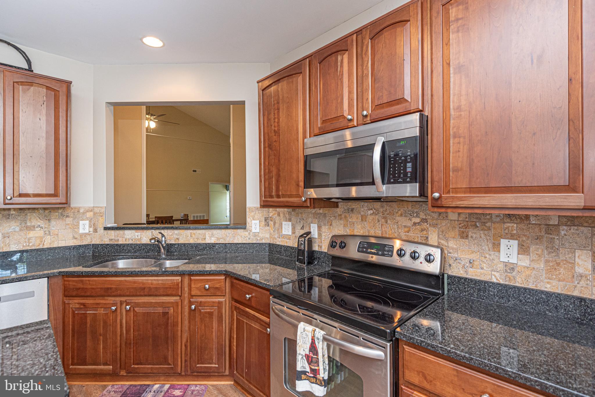 PURNELL CROSSING - Residential