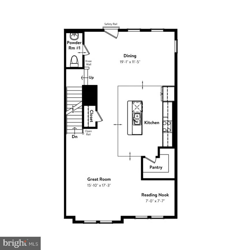 SNOWDEN BRIDGE - Residential