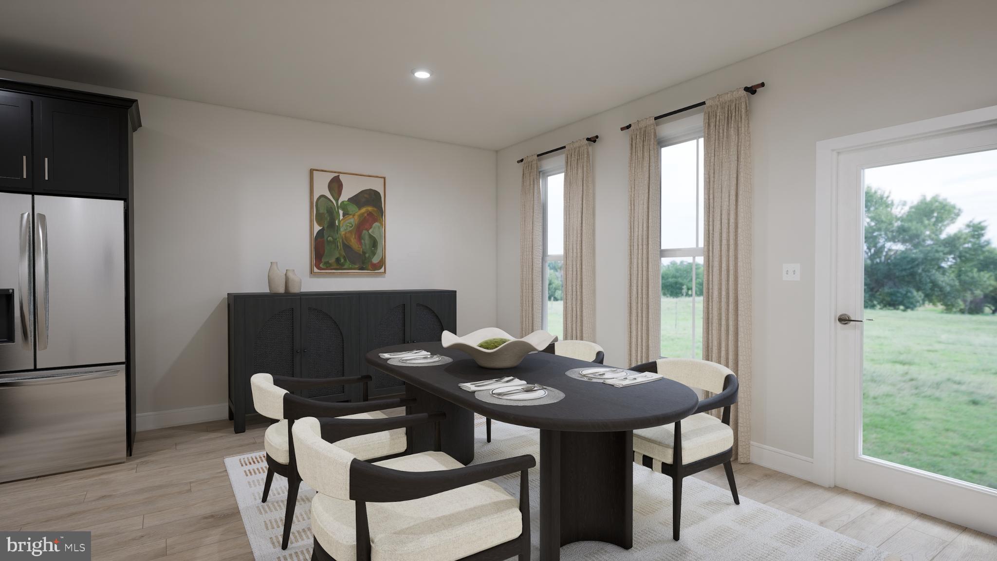 SNOWDEN BRIDGE - Residential