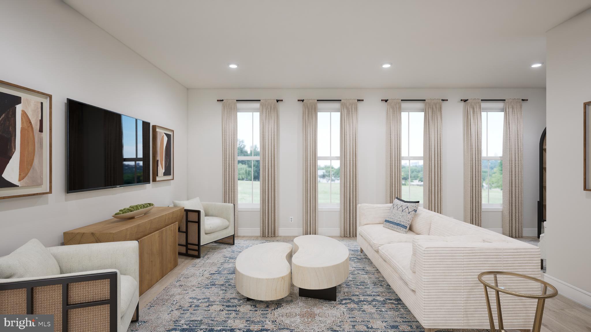 SNOWDEN BRIDGE - Residential