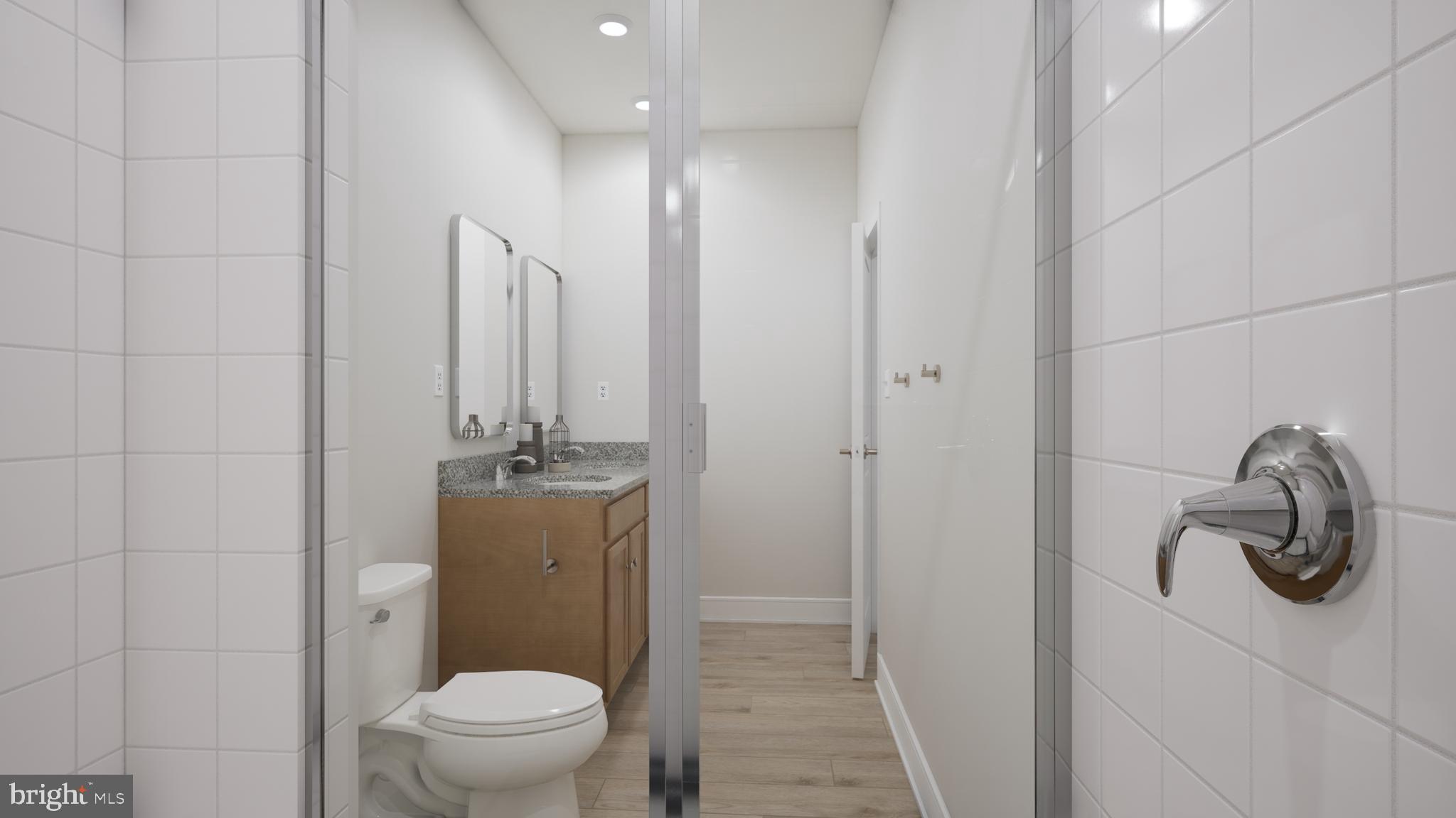 SNOWDEN BRIDGE - Residential