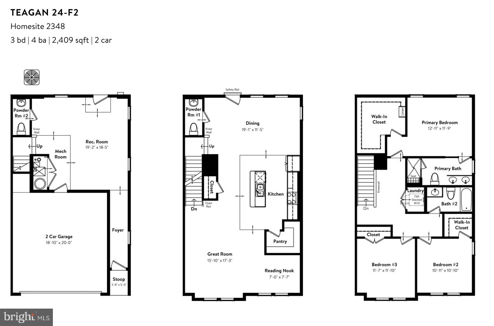SNOWDEN BRIDGE - Residential