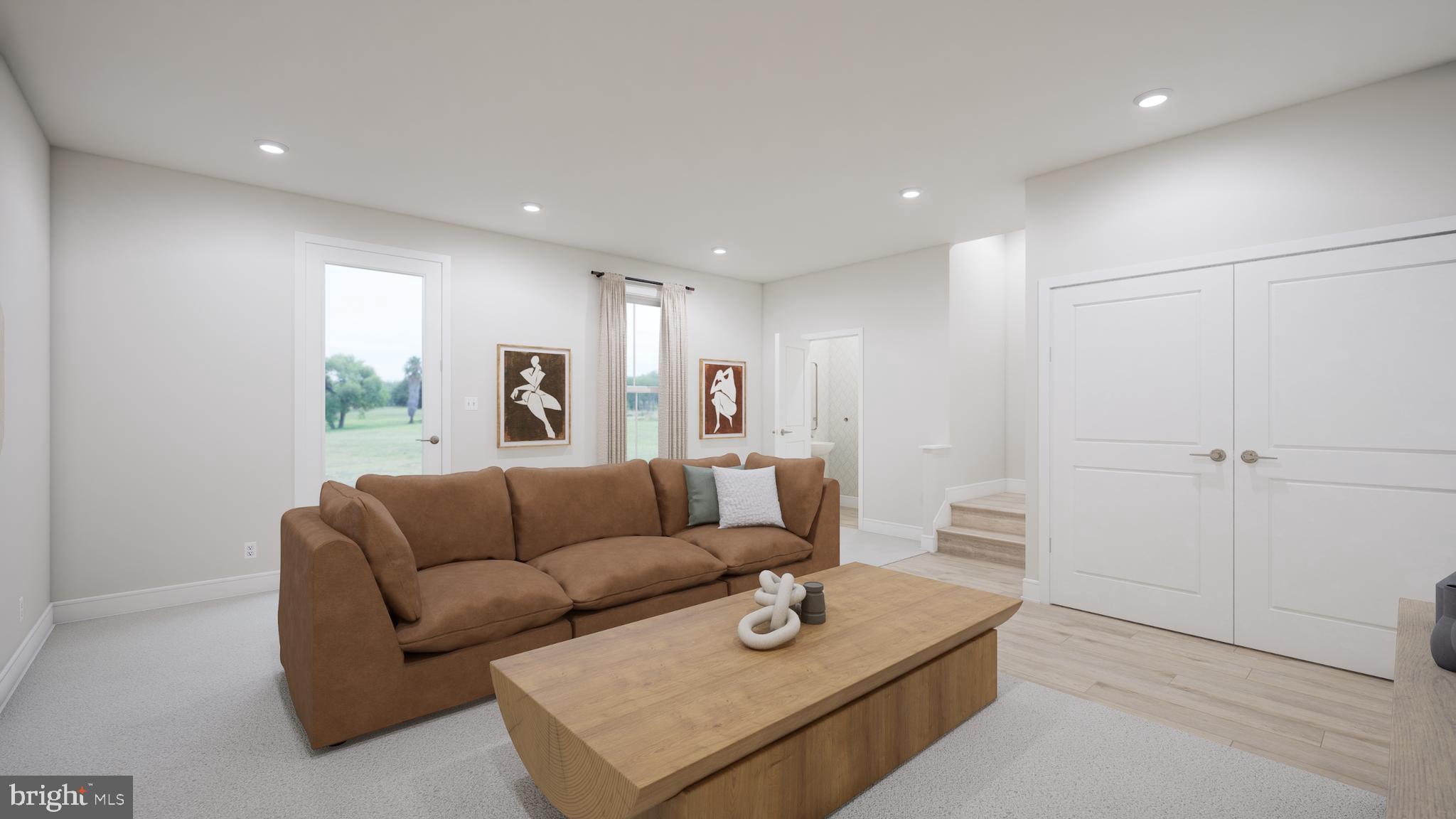 SNOWDEN BRIDGE - Residential