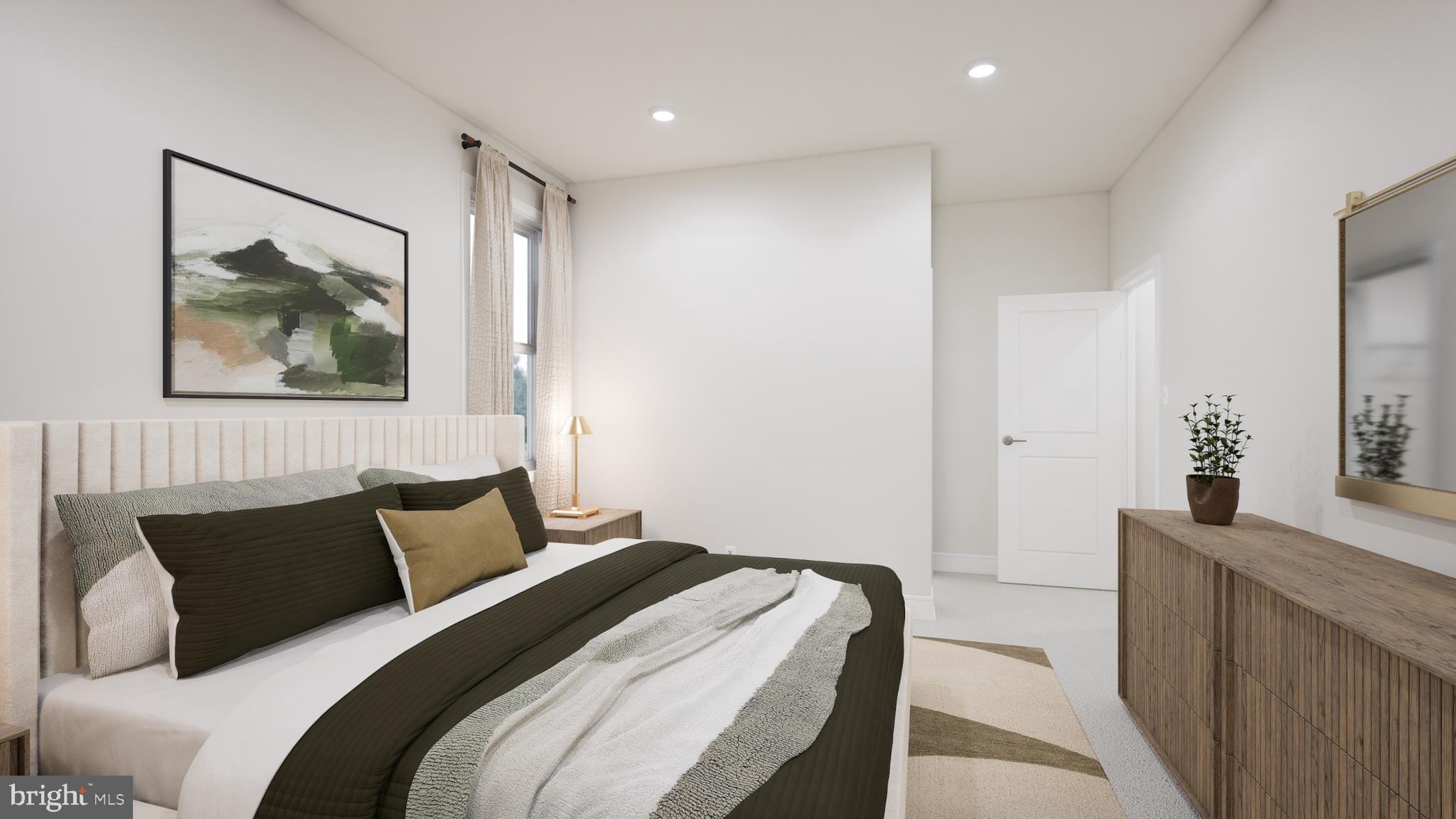 SNOWDEN BRIDGE - Residential