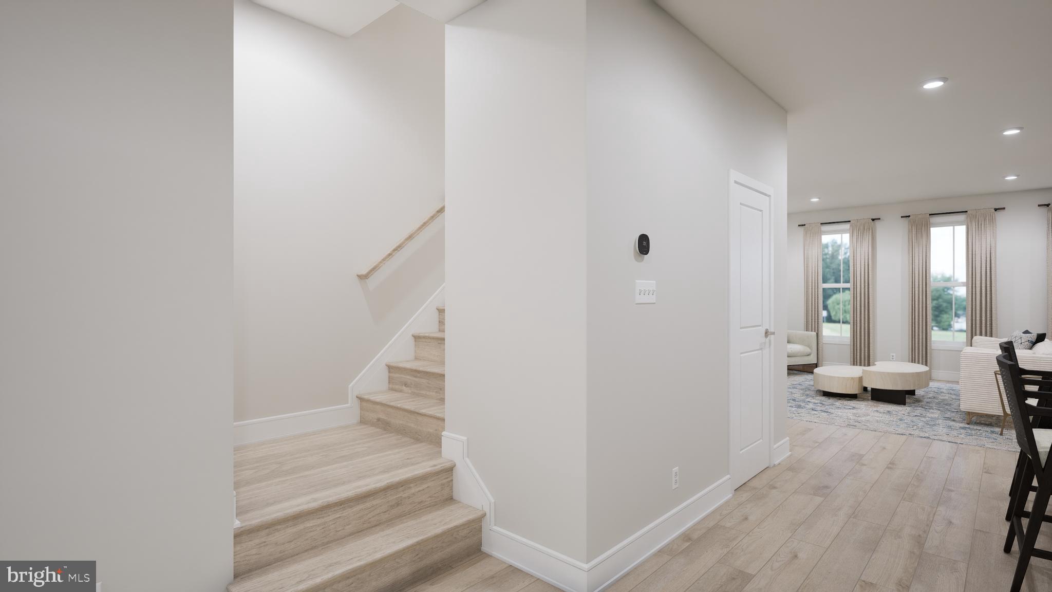 SNOWDEN BRIDGE - Residential