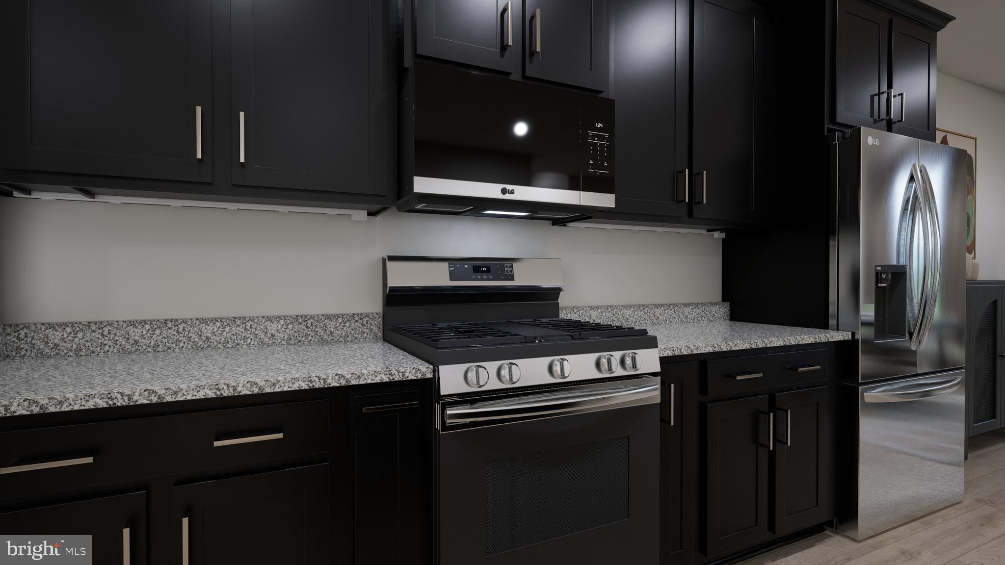 SNOWDEN BRIDGE - Residential