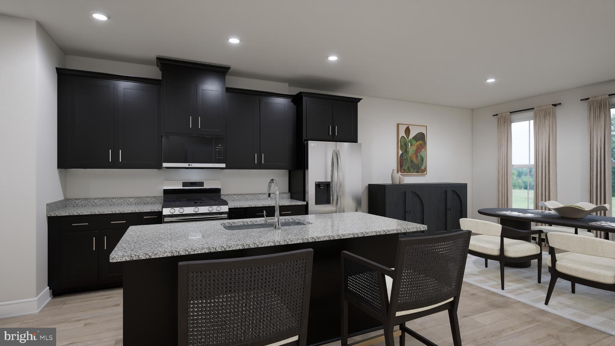 SNOWDEN BRIDGE - Residential