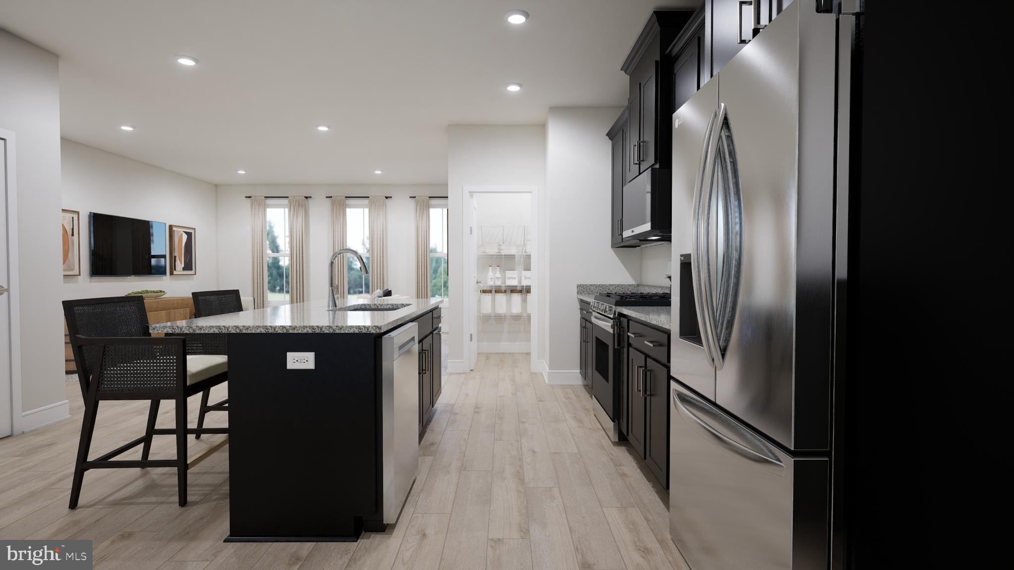 SNOWDEN BRIDGE - Residential