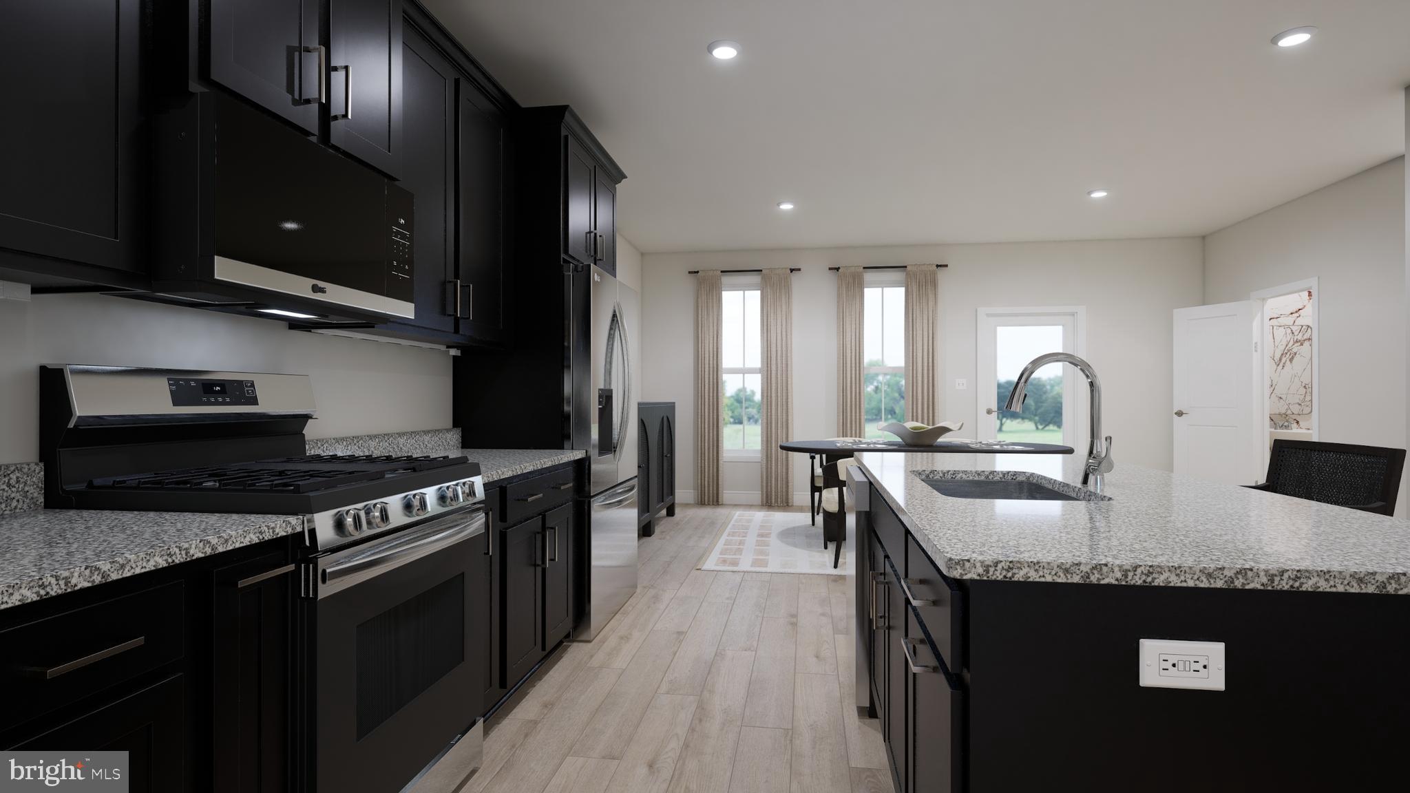 SNOWDEN BRIDGE - Residential