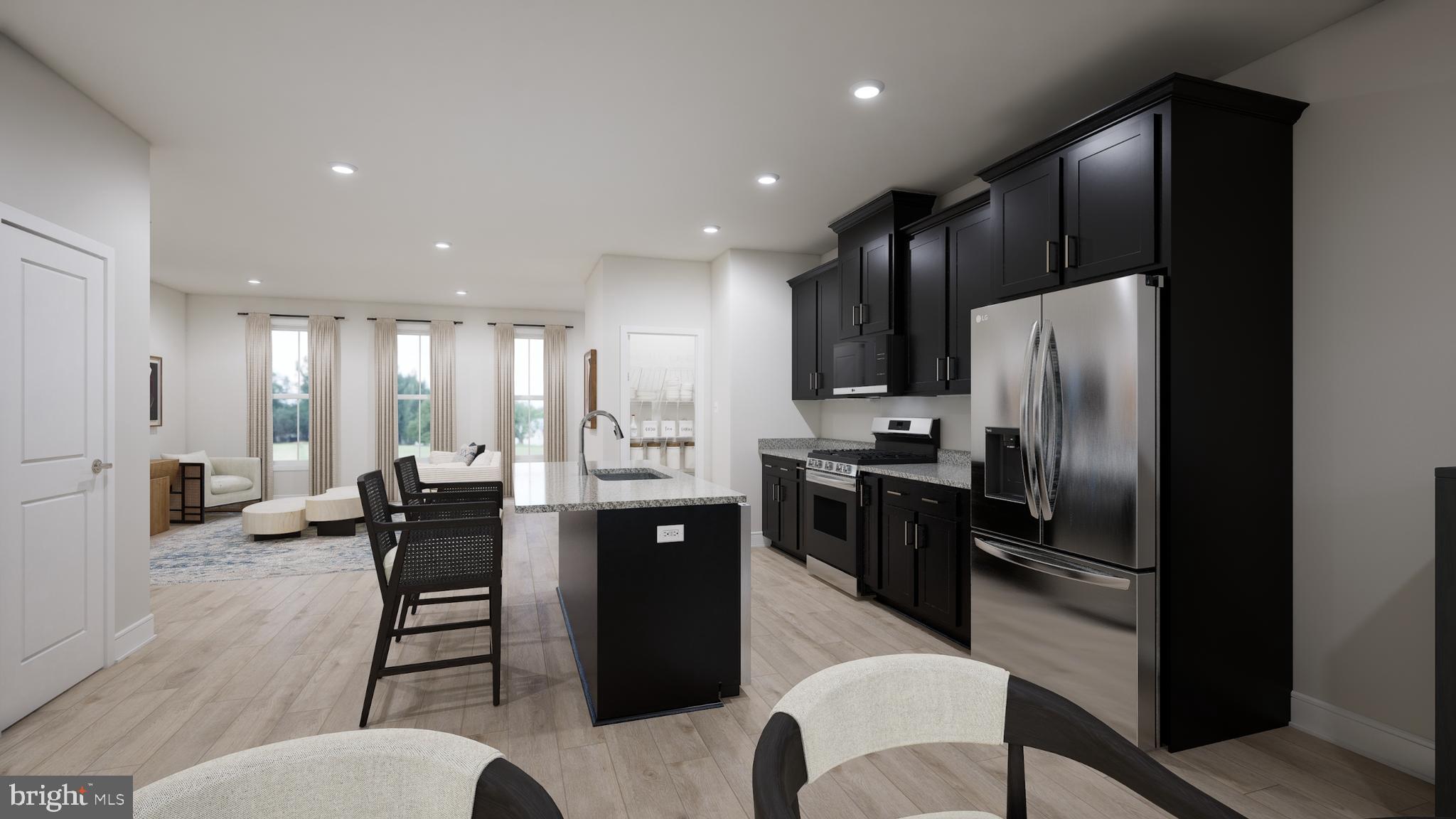 SNOWDEN BRIDGE - Residential