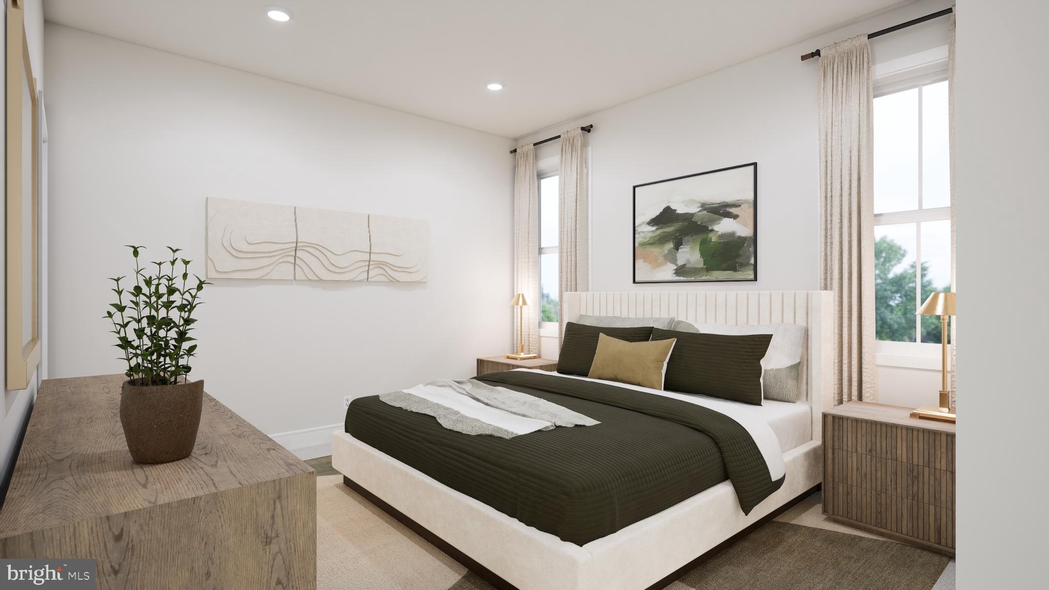 SNOWDEN BRIDGE - Residential