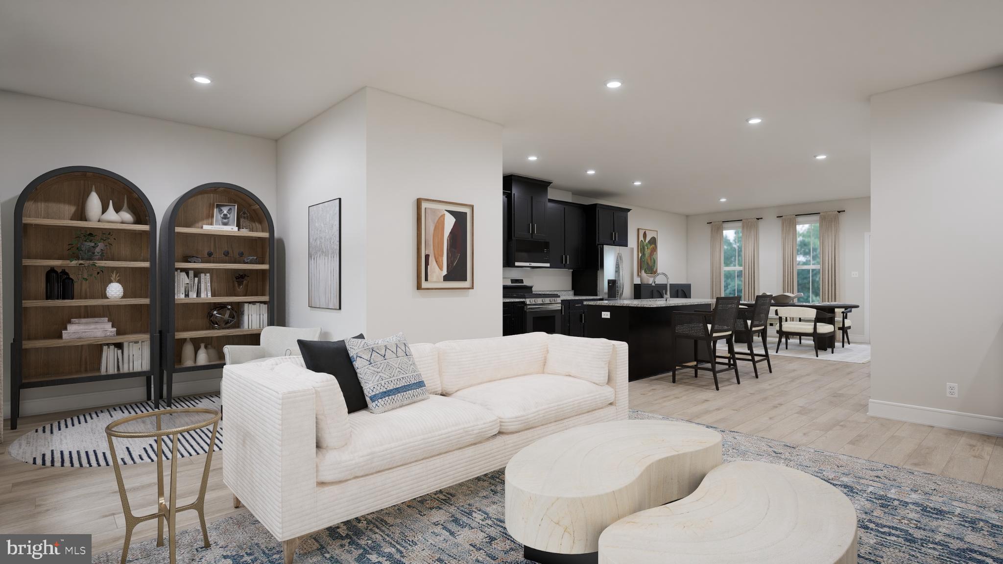 SNOWDEN BRIDGE - Residential