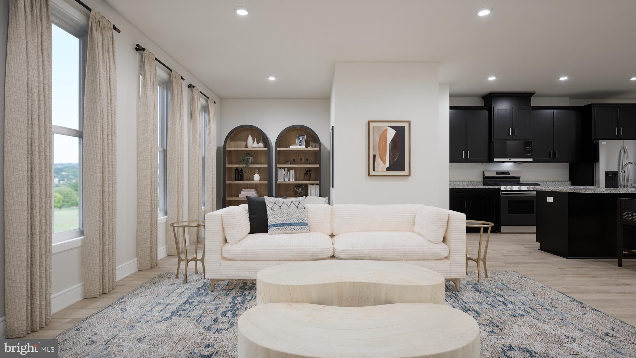 SNOWDEN BRIDGE - Residential