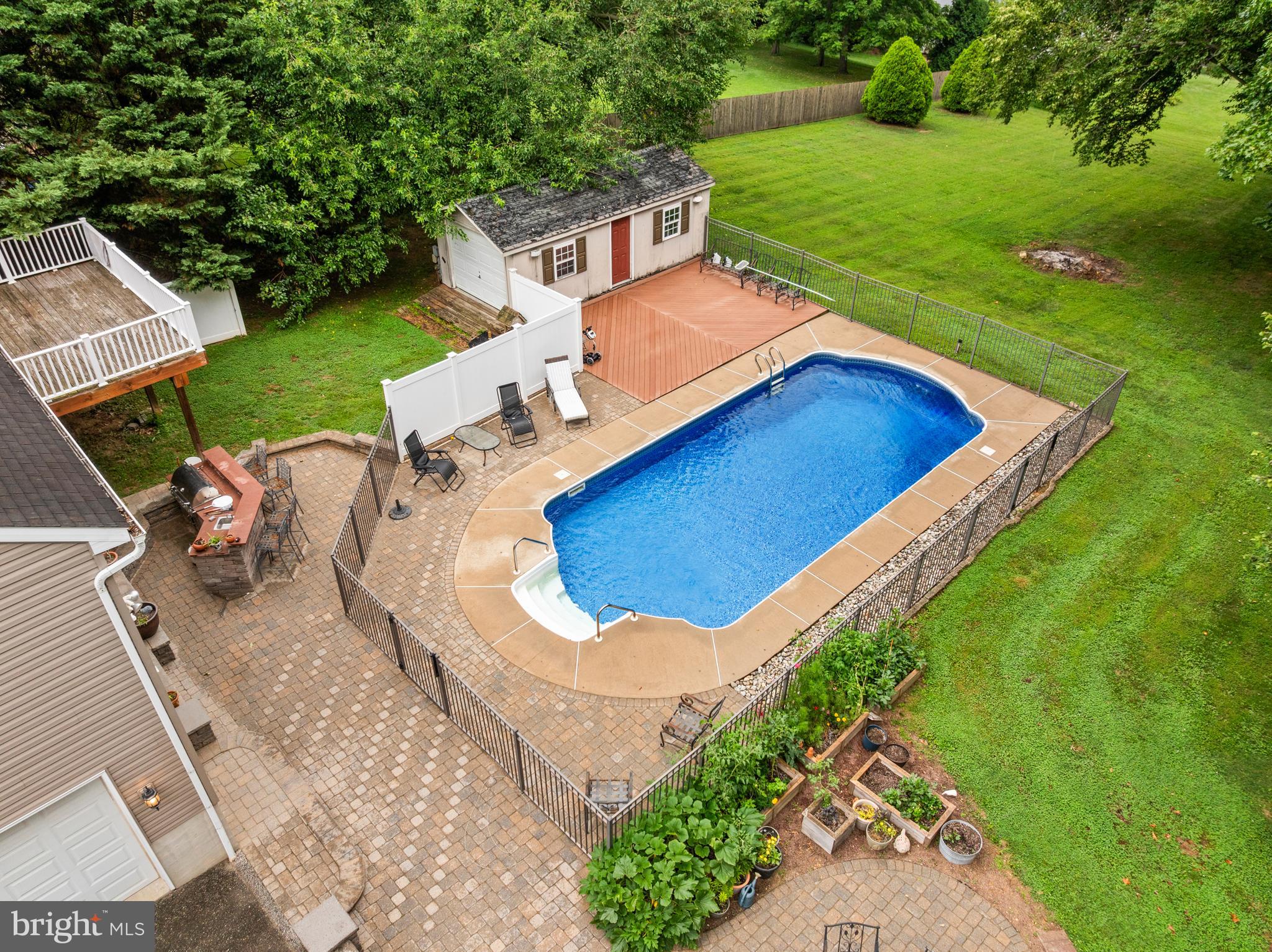 155 JUBILEE ROAD